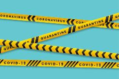 Новое постановление по  ограничениям в карантин в Костанайской области с 28 мая 2021 года