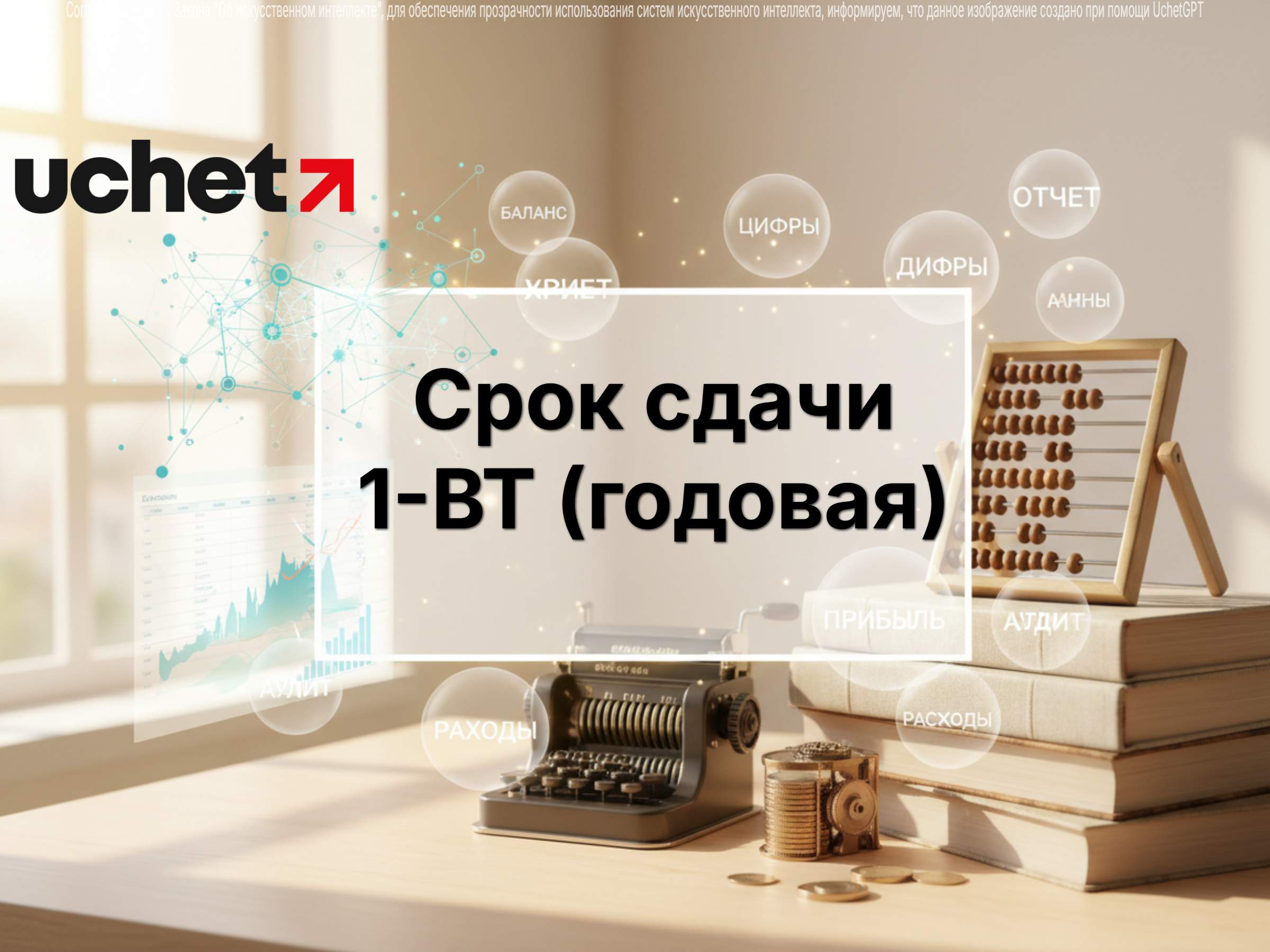 Срок сдачи статформы 1-ВТ продлен