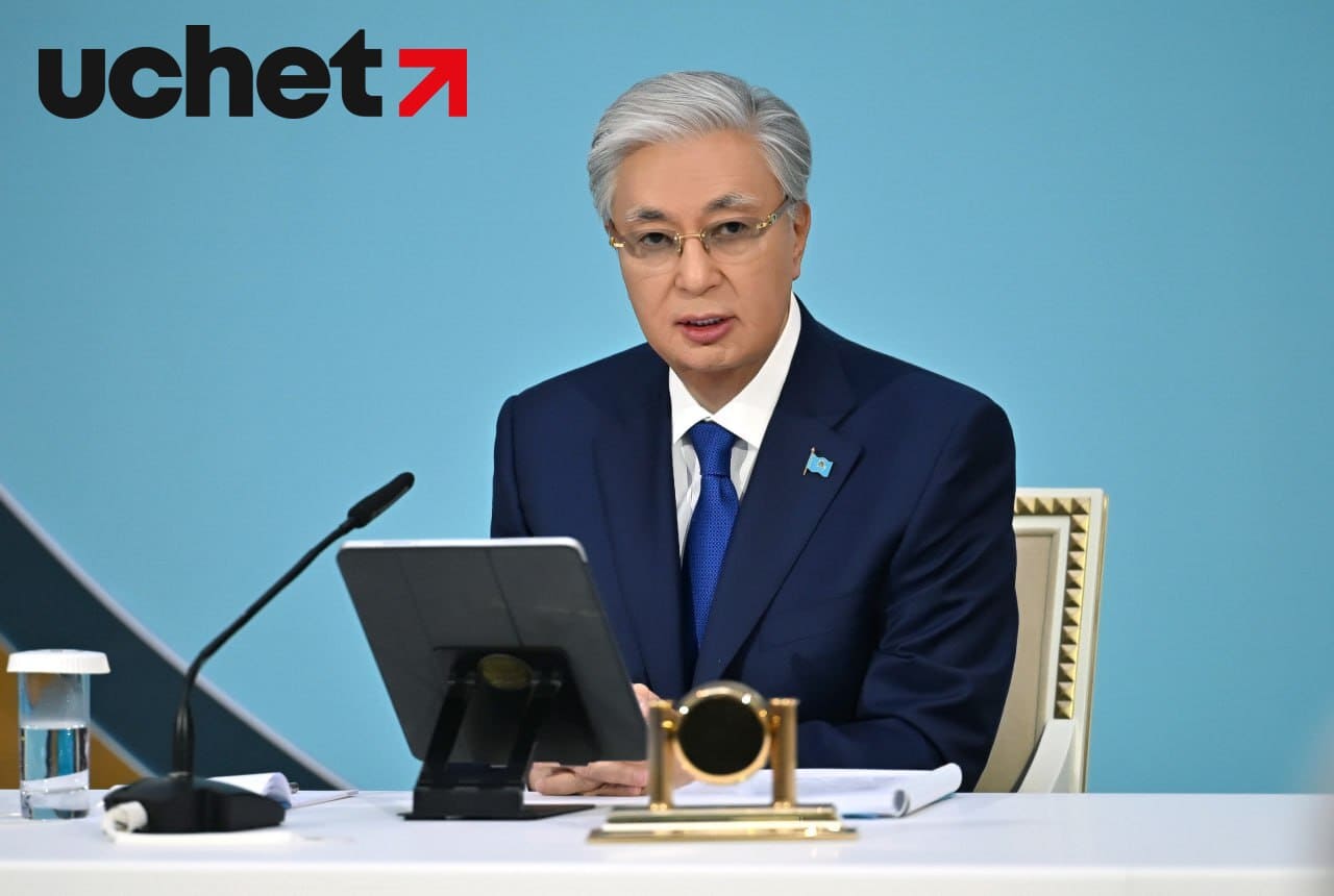 Должность вице-президента введут в Казахстане