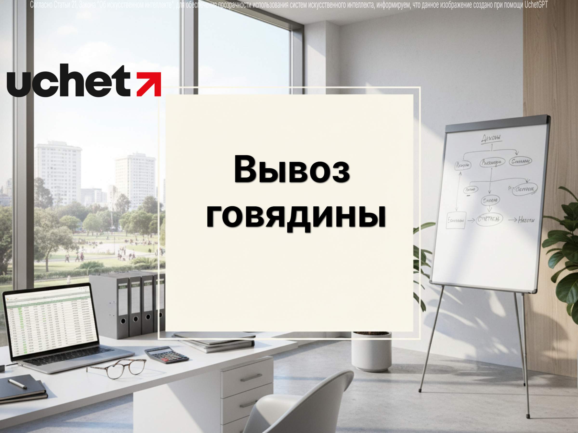 Критерии экспорта говядины изменят в Казахстане