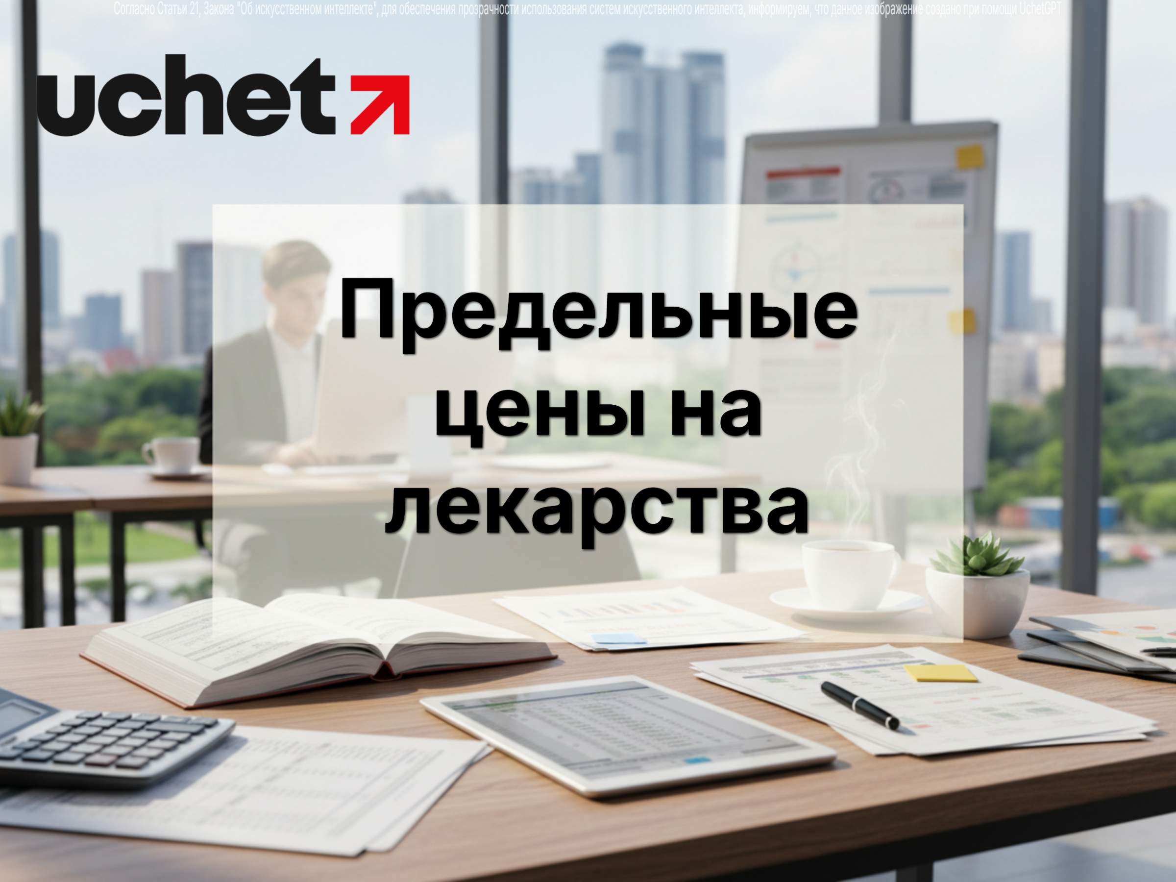 В перечень предельных цен на лекарства внесены изменения