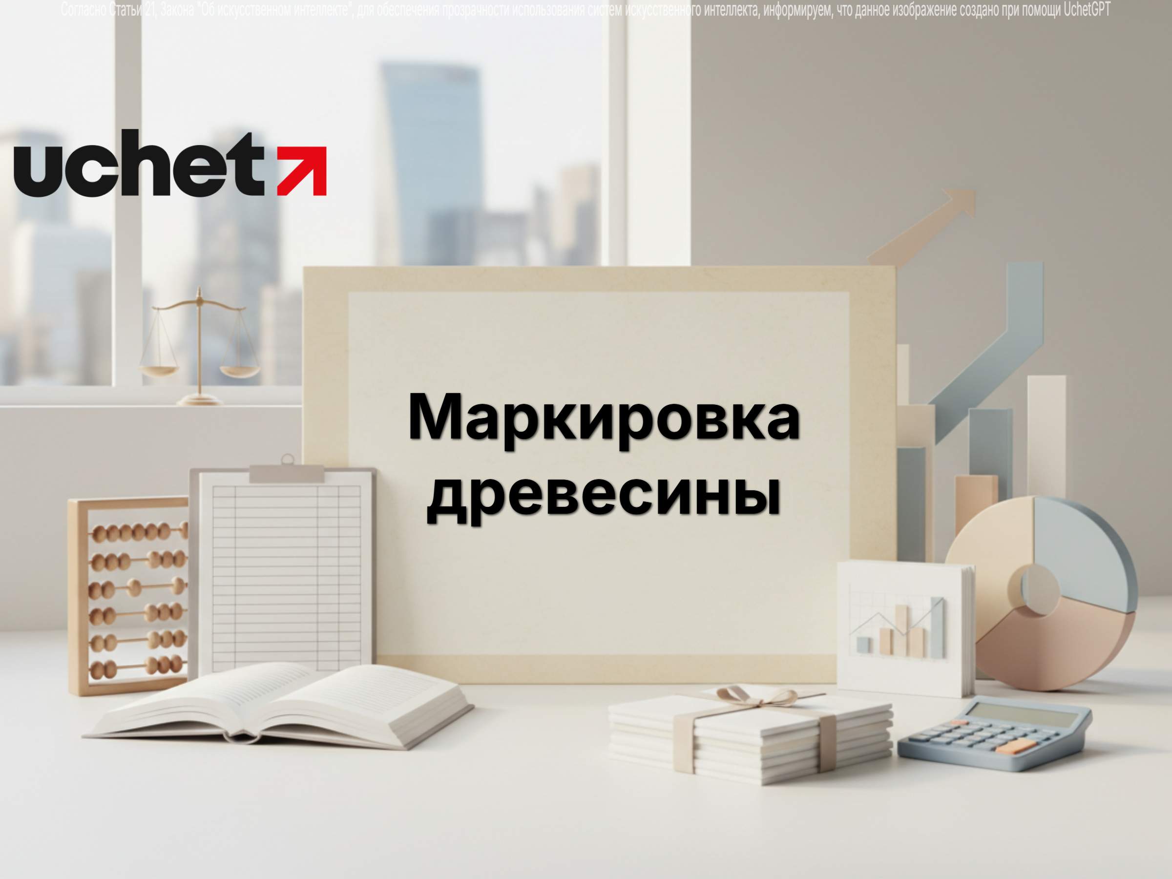 Пилотный проект по маркировке древесины завершен
