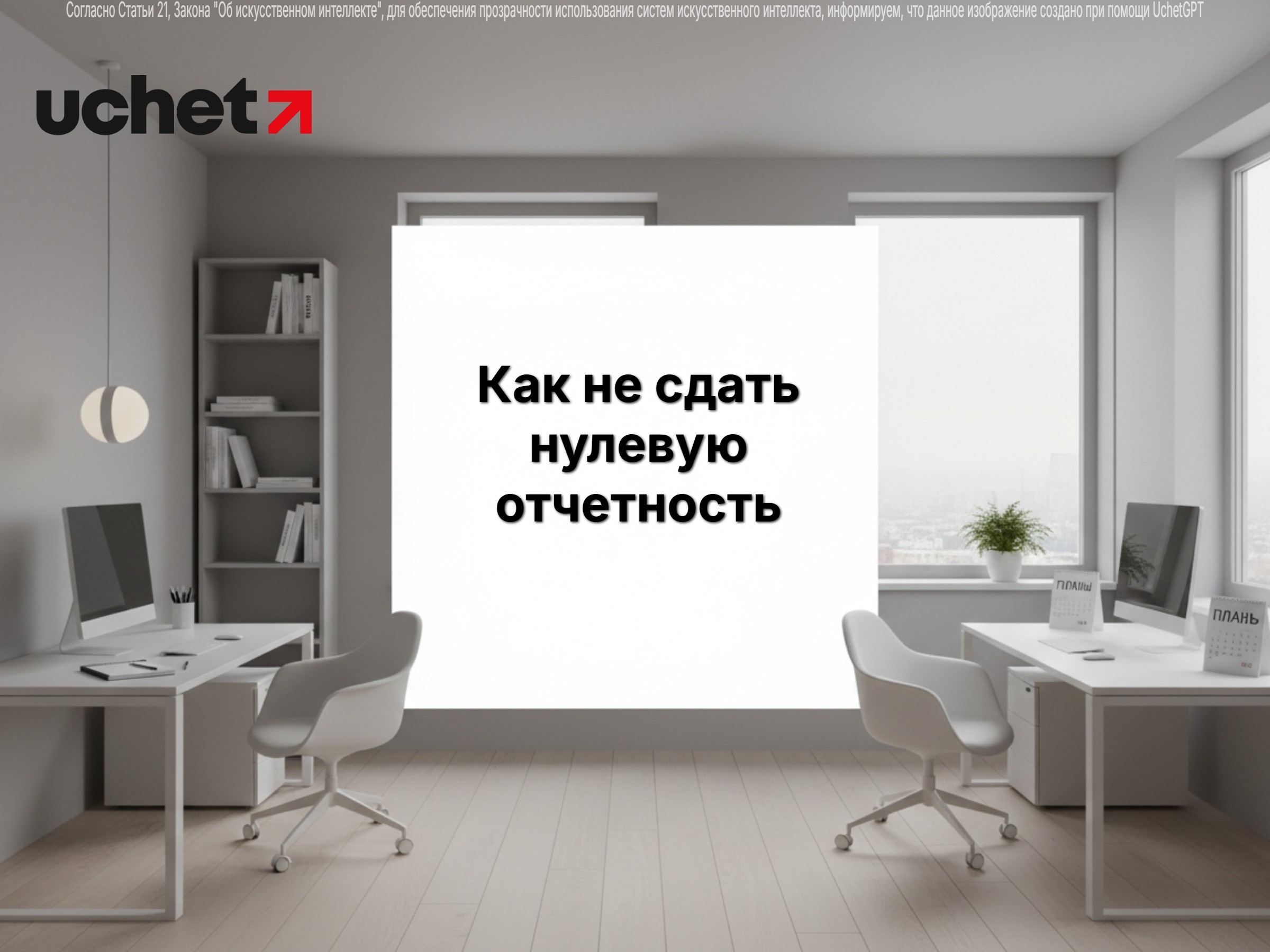 Как не представить нулевую отчетность за 1 квартал в ИС ИСНА