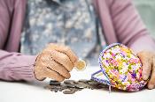 Порог достаточности: снижения не будет, - заявили в Минтруда
