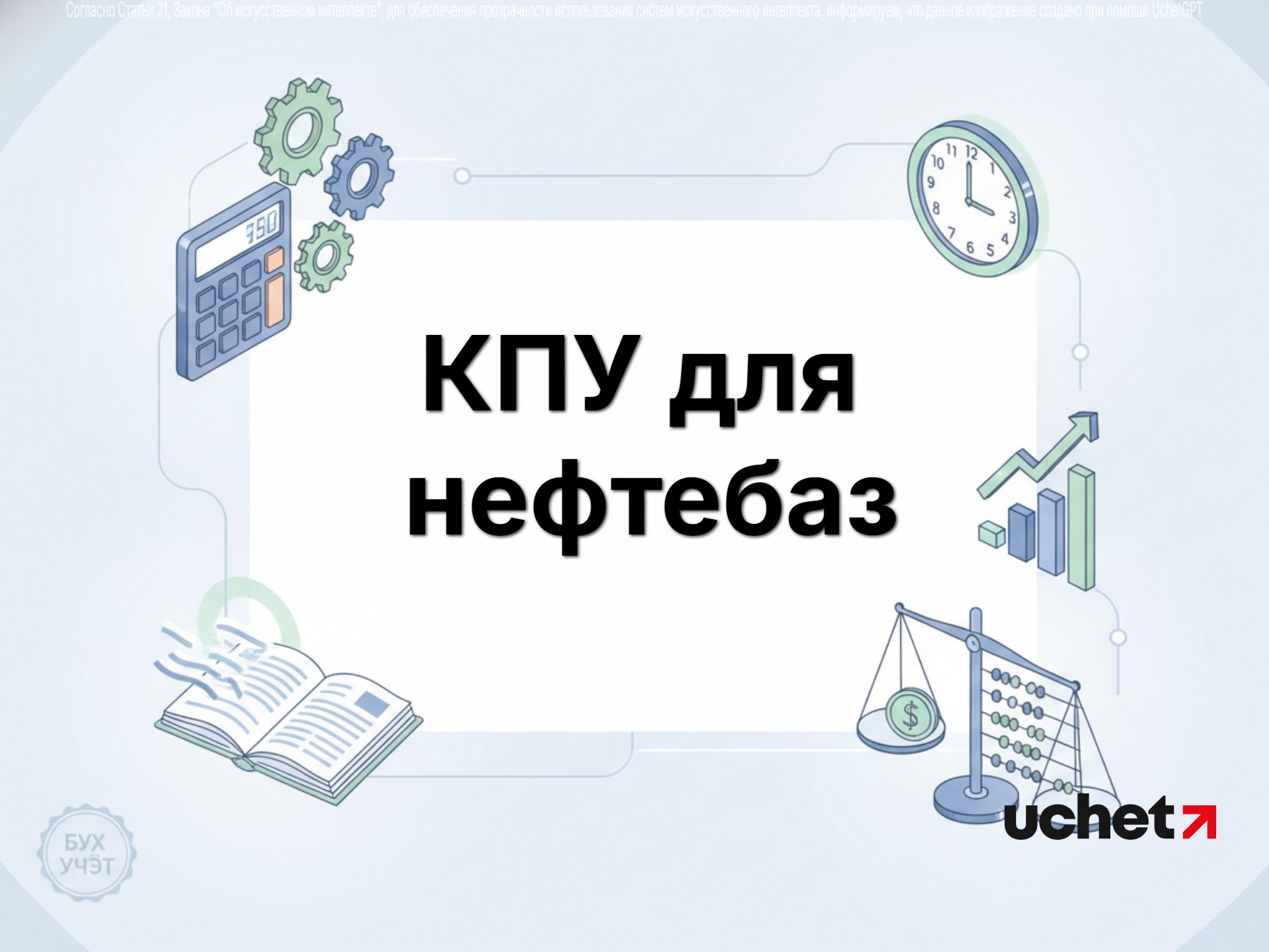 Штрафы для нефтебаз за отсутствие КПУ введут в Казахстане