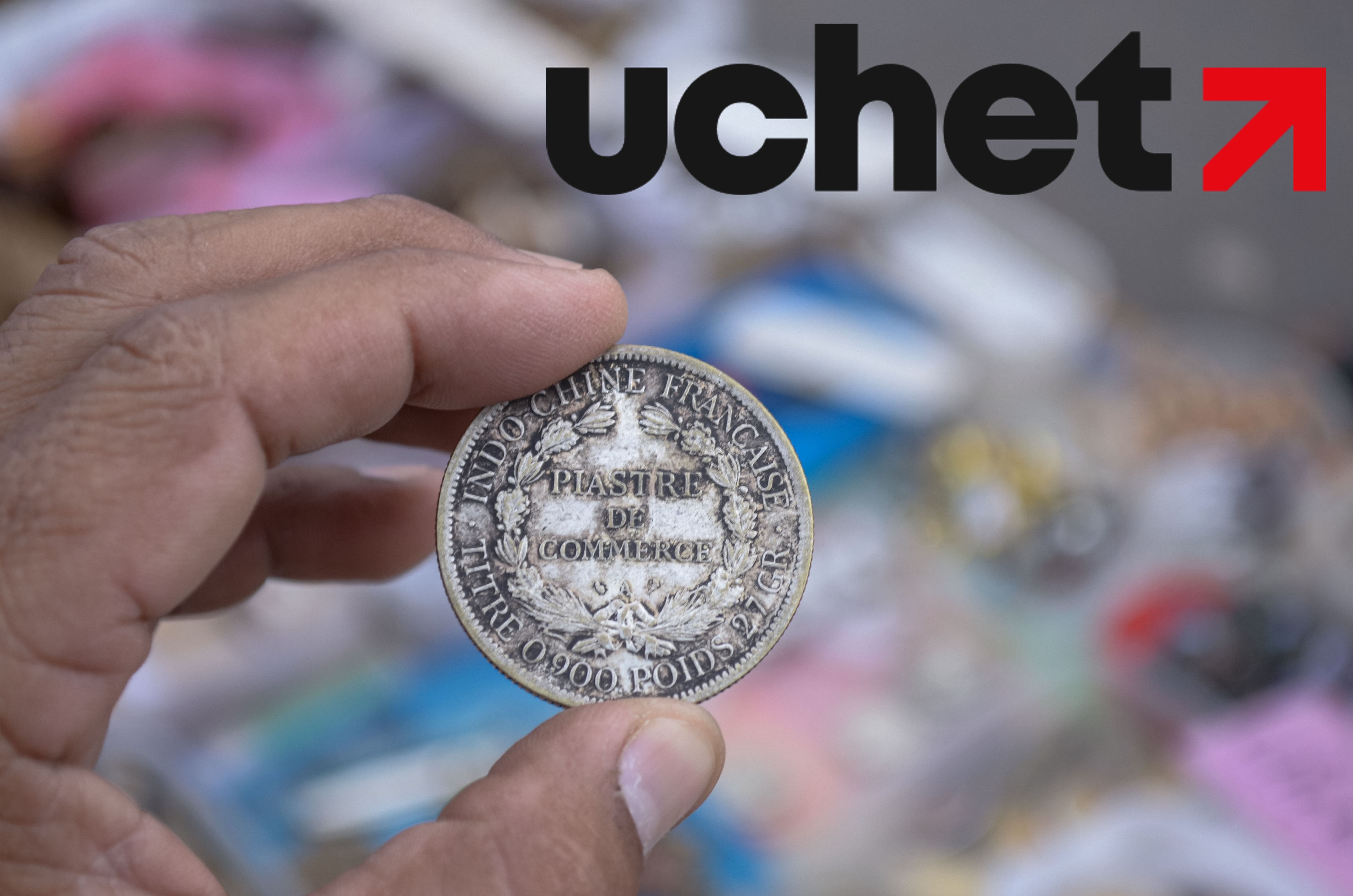 Коллекционную монету к 70-летию Байконура выпустил Нацбанк