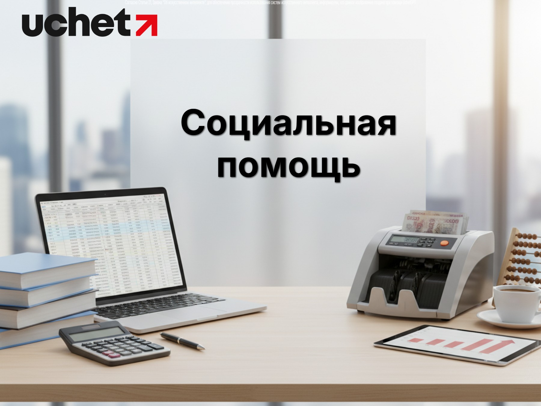 Социальную помощь теперь можно оформить через мобильное приложение eGov Mobile