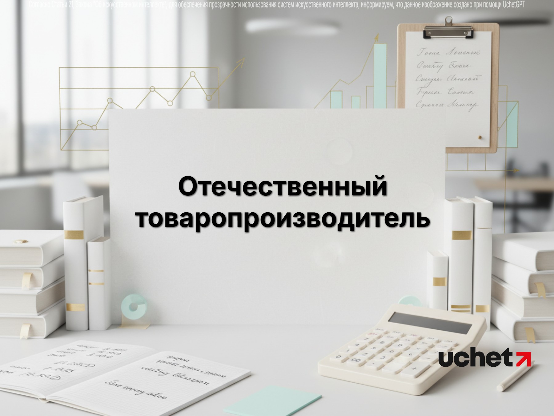 Меры поддержи отечественных товаропроизводителей