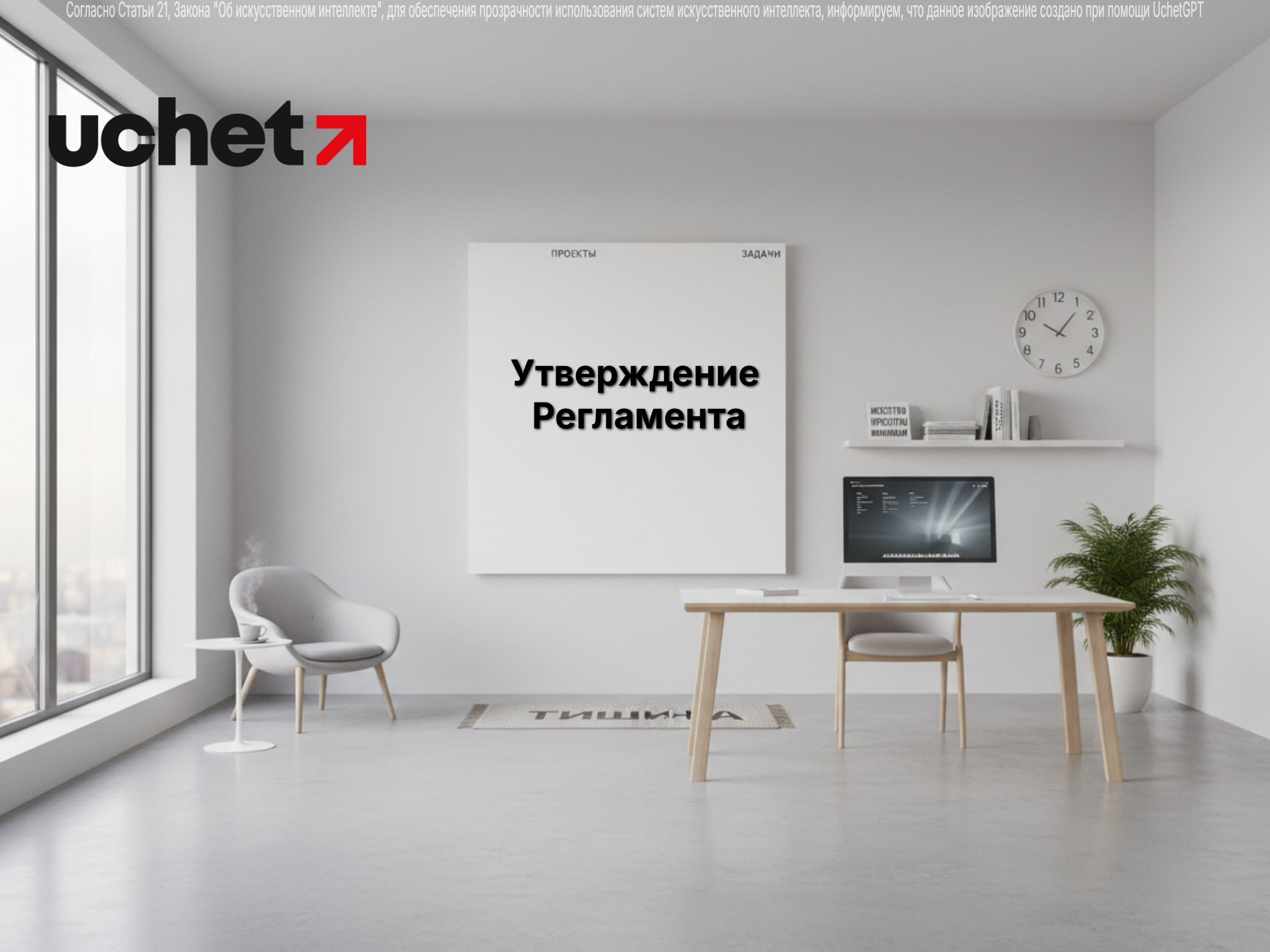 Утверждение Регламента по обеспечению кибербезопасности платформы «цифрового правительства». Проект