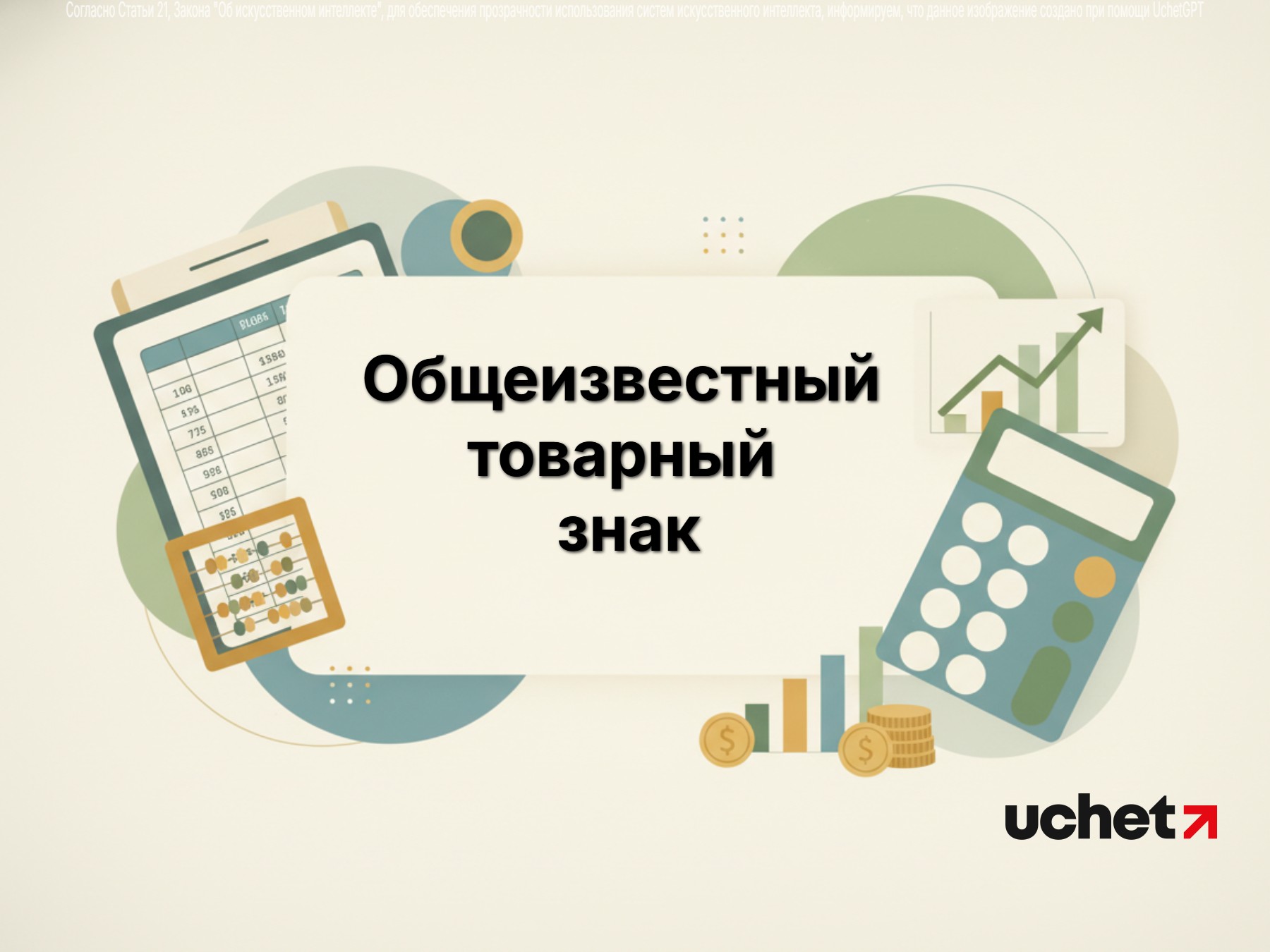 Как сделать товарный знак общеизвестным: новые правила Минюста РК