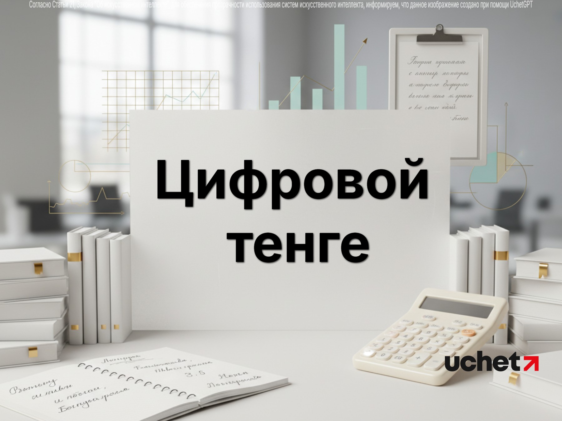 Цифровое тенге с НДС-маркировкой внедрят в госзакупки 