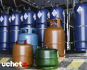 Вывоз сжиженного газа, пропана и бутана на 6 месяцев ограничит Казахстан 