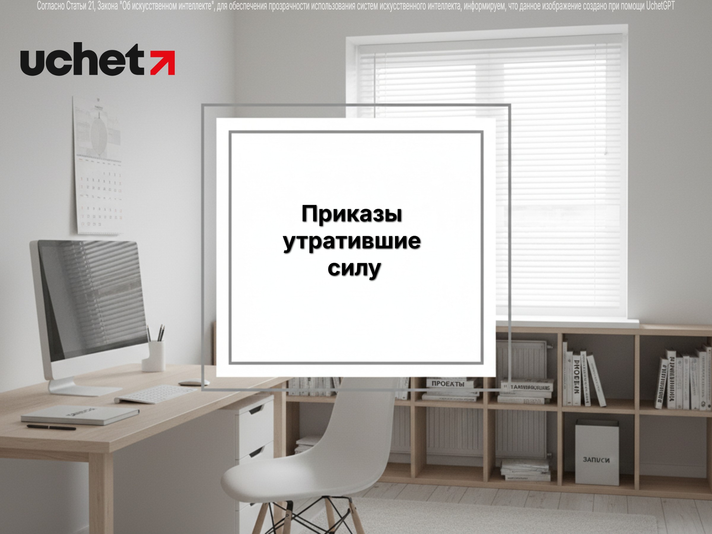 МСХ: некоторые приказы признаны утратившими силу. Проект