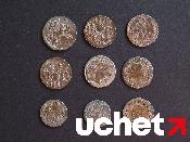 От тенгрианского календаря до Меркурия: новые коллекционные монеты Нацбанка 