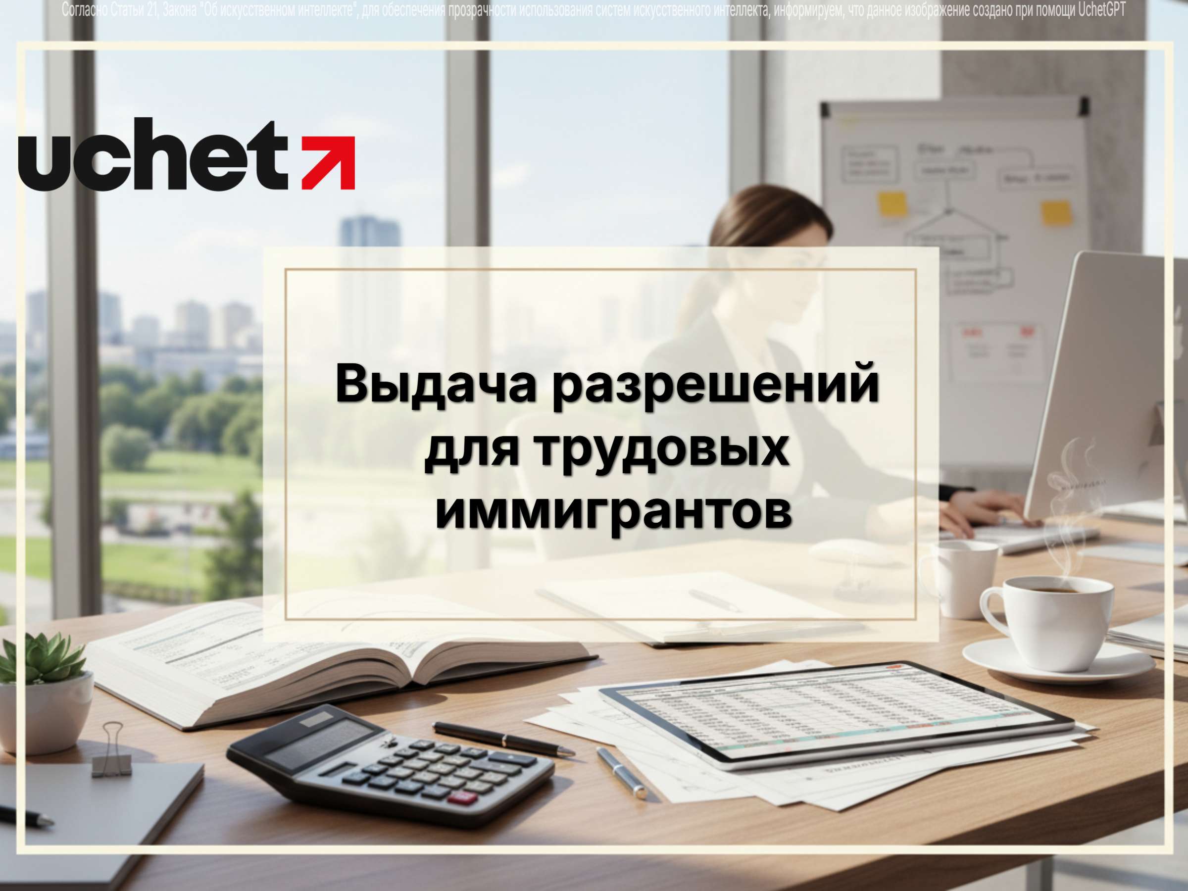 На eGov.kz ускорили выдачу разрешений для трудовых иммигрантов