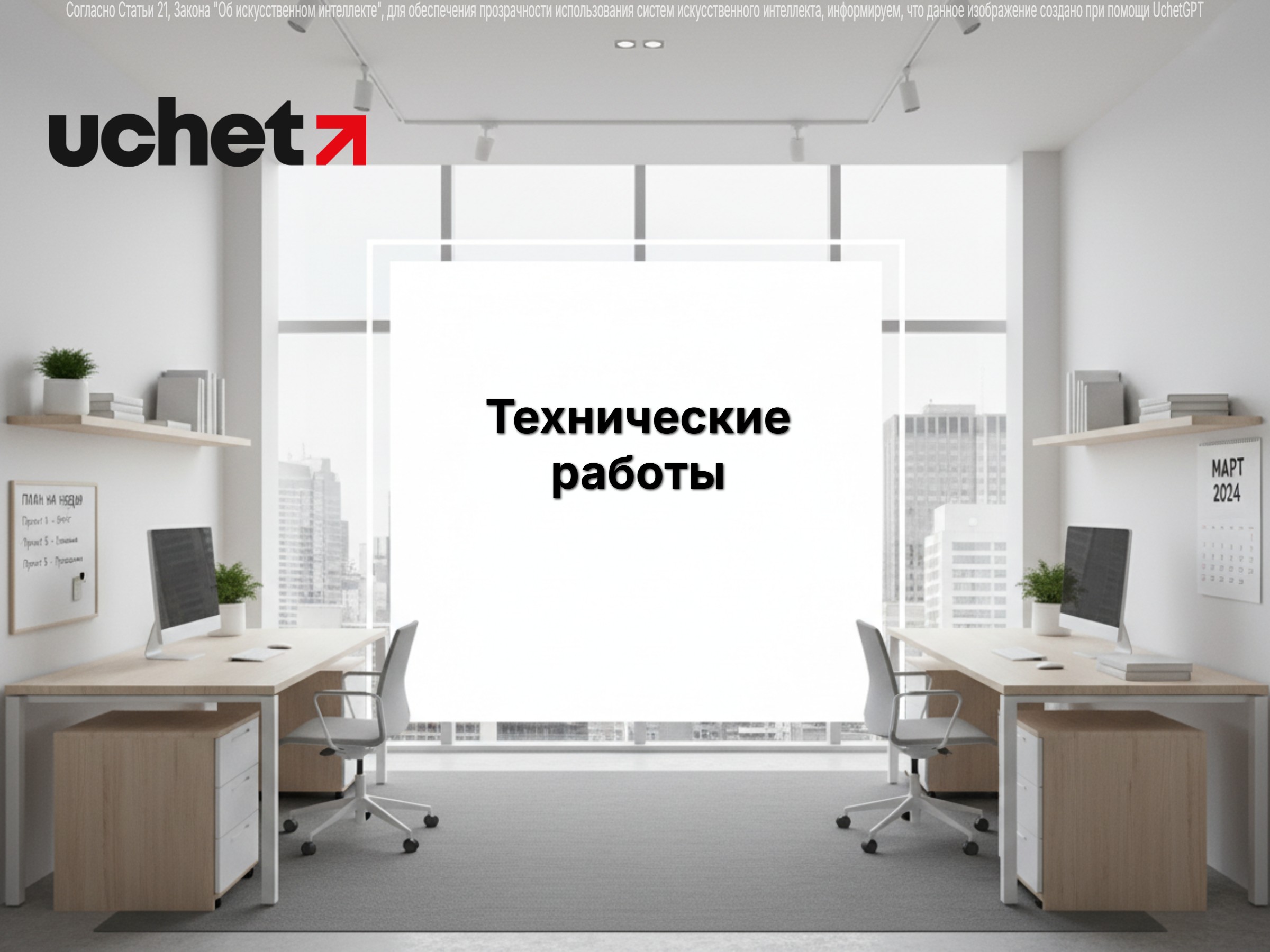 Технические работы в кабинете респондента 25 апреля 2026 года