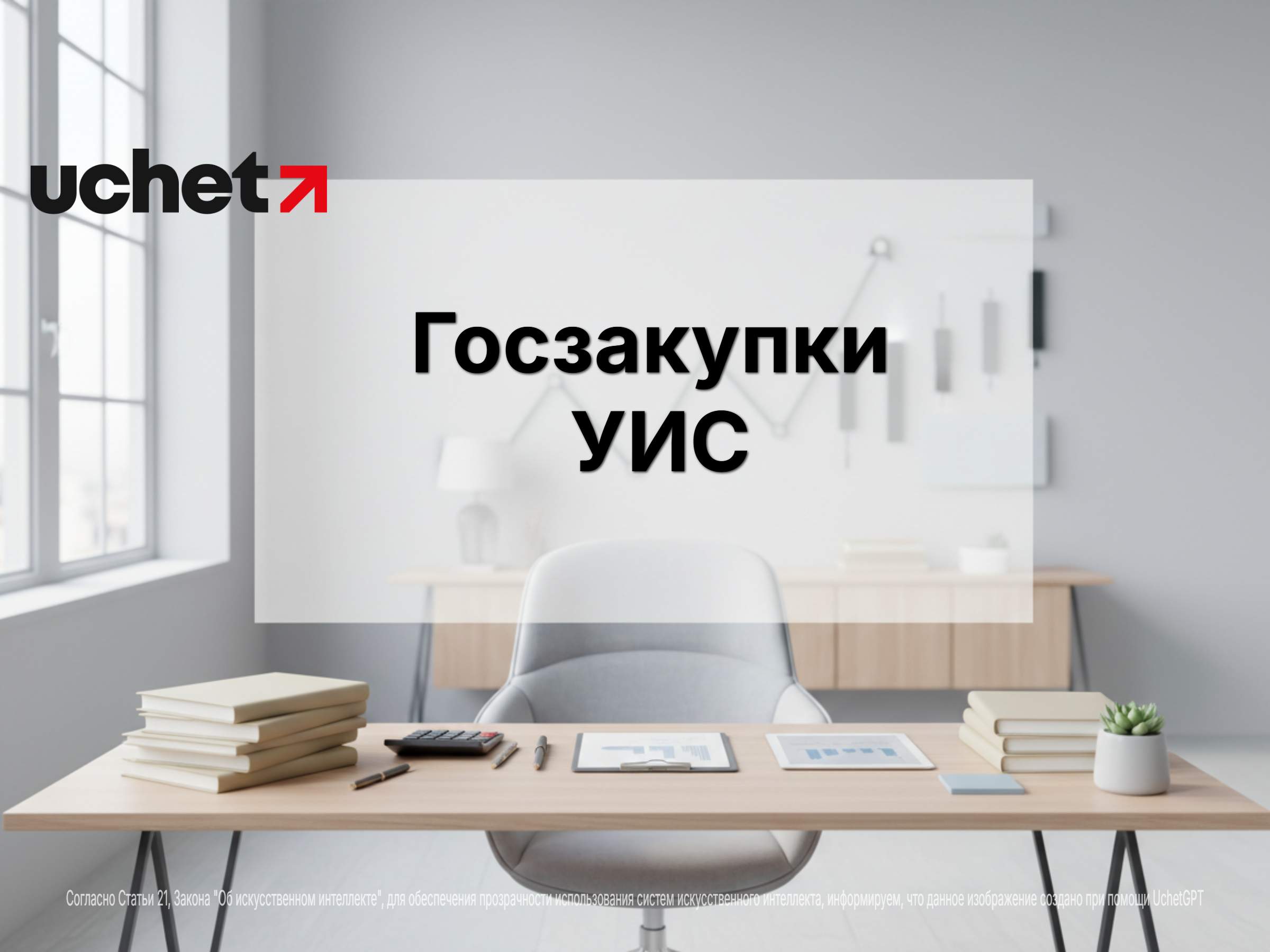 Госзакупки из одного источника у УИС: утвержден перечень
