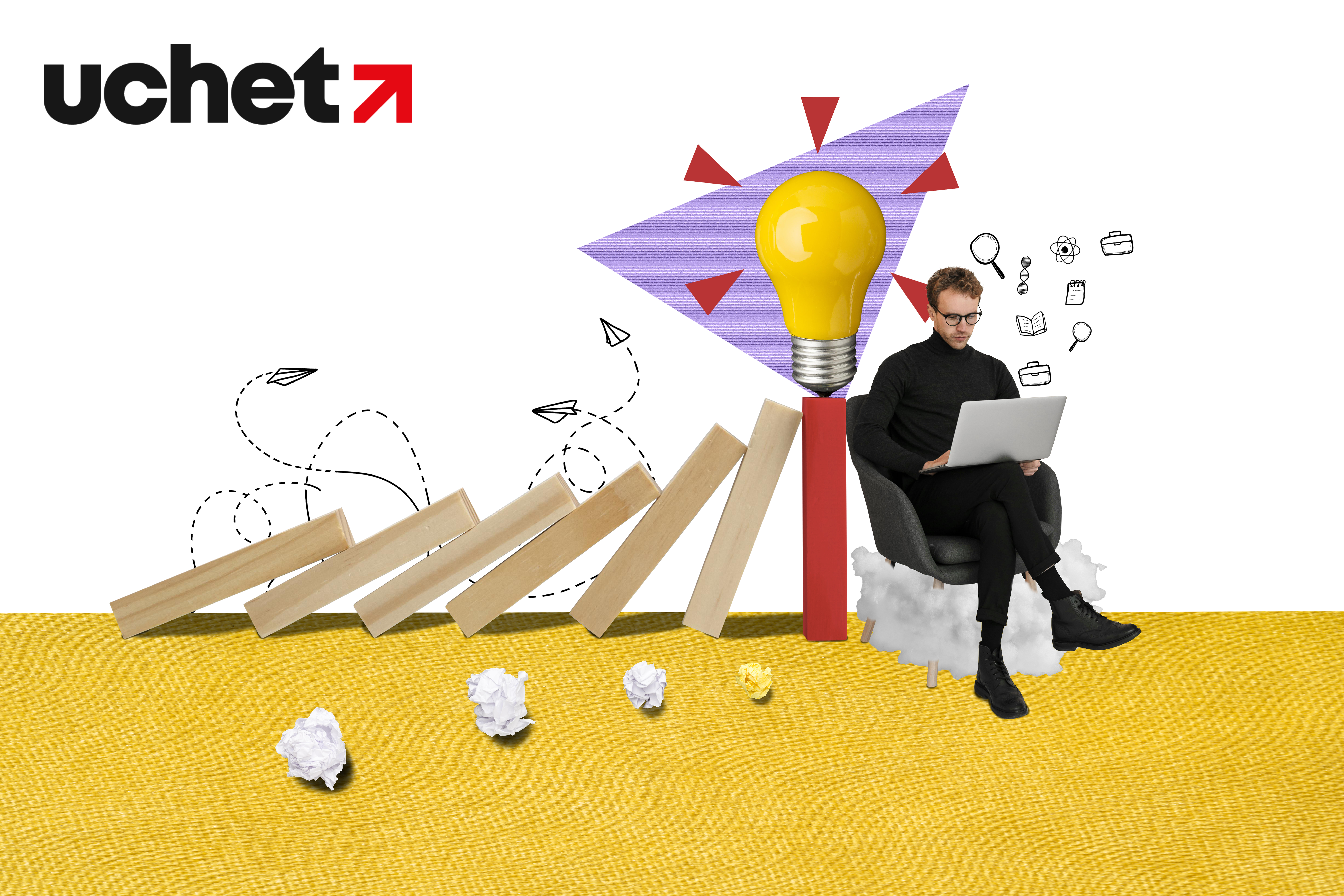 Креативная индустрия: утвержден перечень ОКЭД