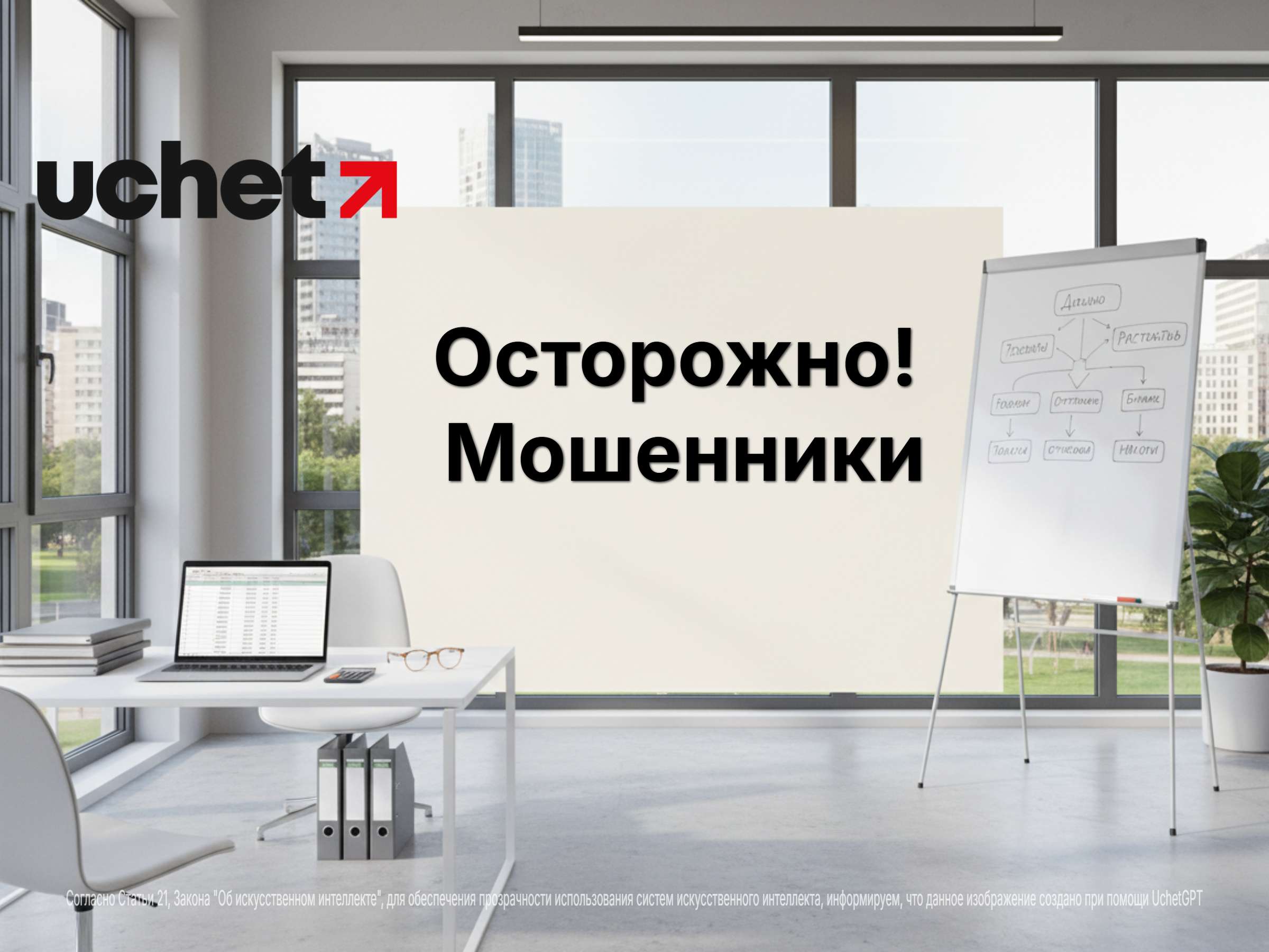 Осторожно: мошенники предлагают «заработок» на цифровом тенге