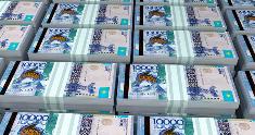 Подписано соглашение по своевременной выплате заработной платы в Алматы