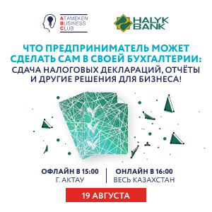 Что предприниматель может сделать сам в своей бухгалтерии: сдача налоговых деклараций, отчеты и другие решения для бизнеса!