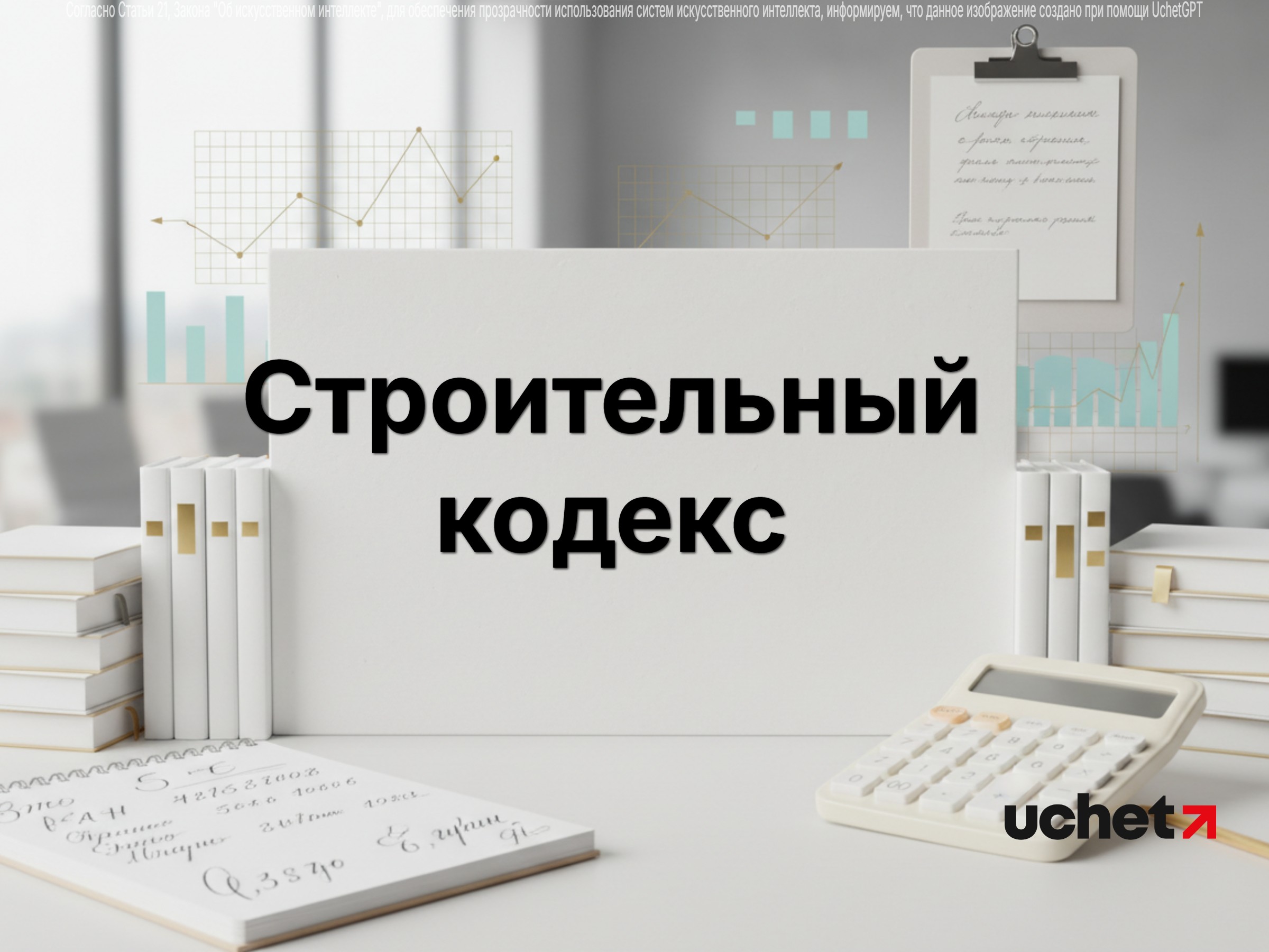 Строительный кодекс: ключевые изменения