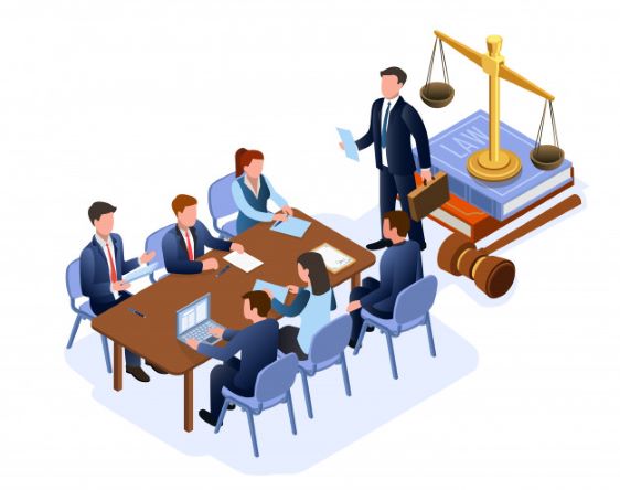 Мажилис не поддержал поправки Сената в законодательство по вопросам адвокатской деятельности