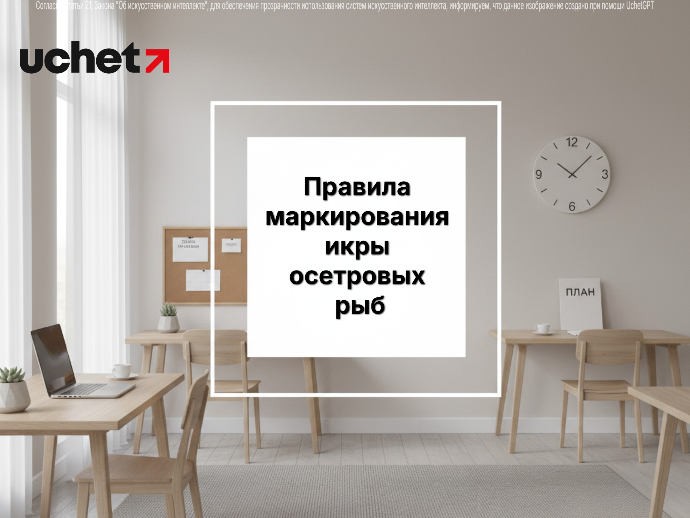 Правила маркирования икры осетровых рыб приведут в соответствие с Цифровым кодексом РК. Проект