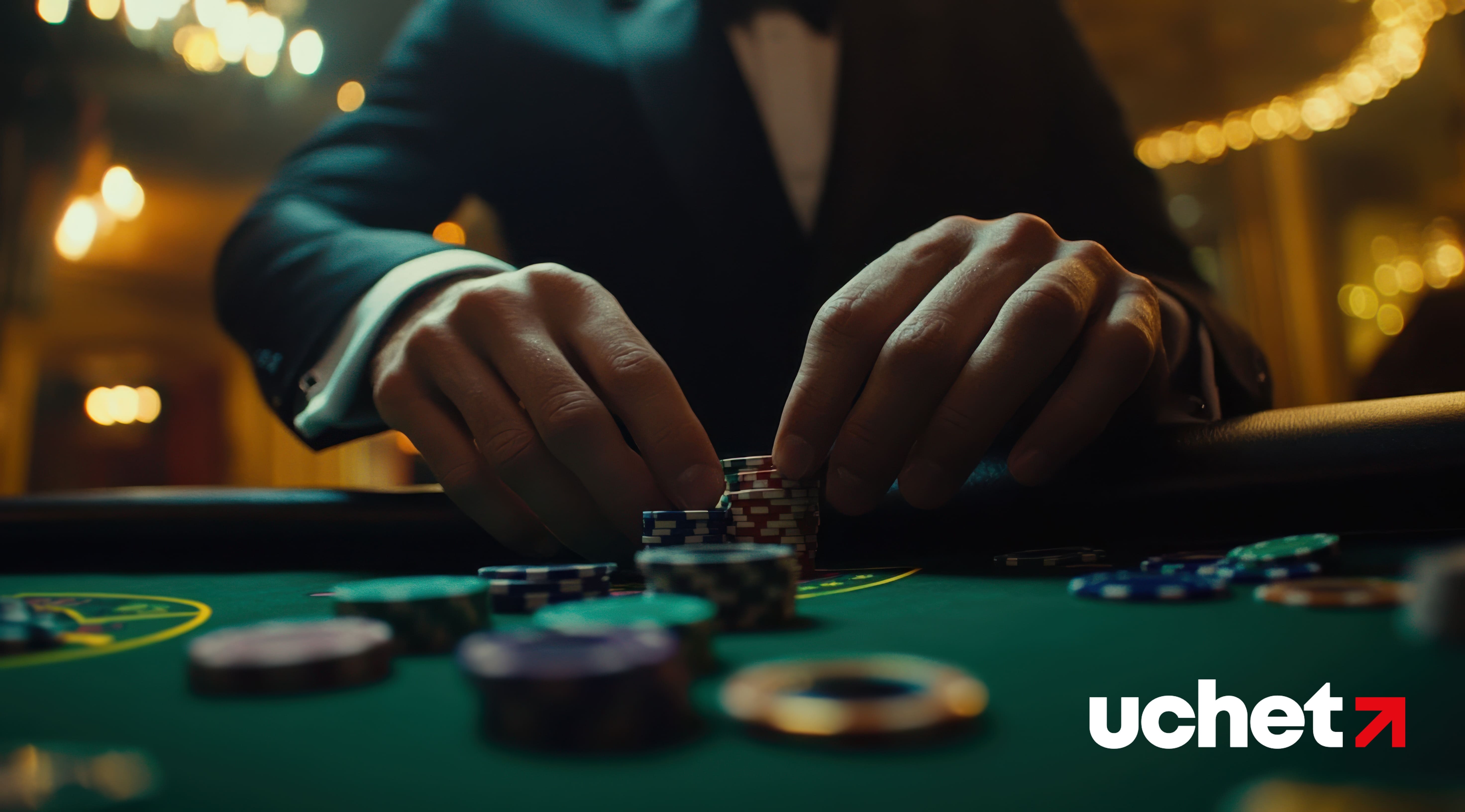 Новые штрафы для игорного бизнеса с 2026 года