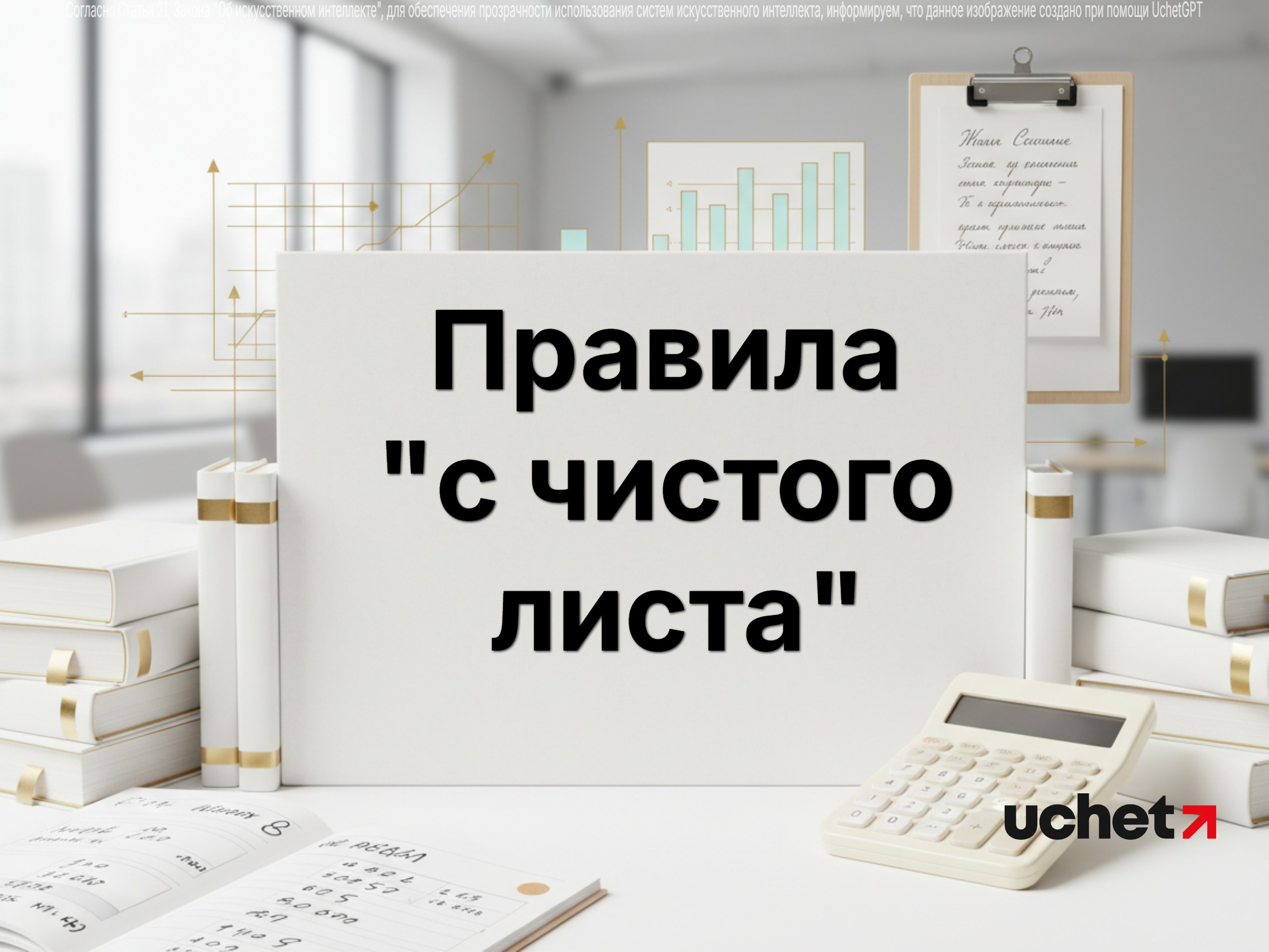 Правила «с чистого листа»: какие послабления для микро- и малого бизнеса в 2026 году