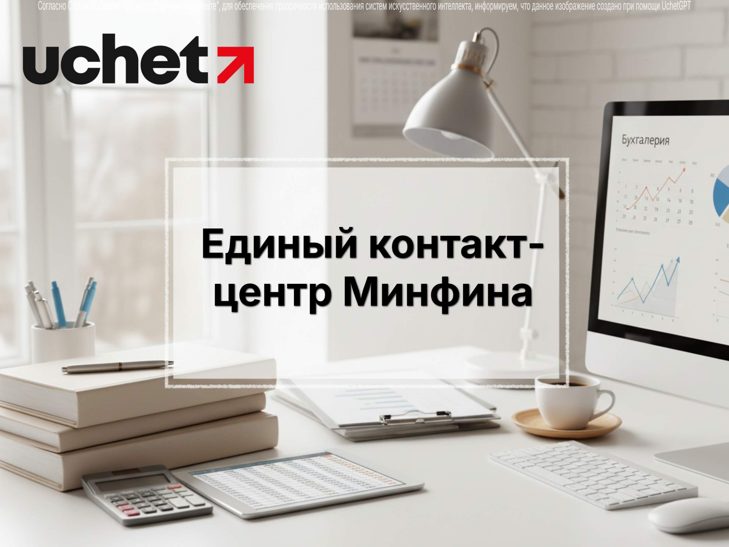 Единый контакт-центр Минфина: номера 