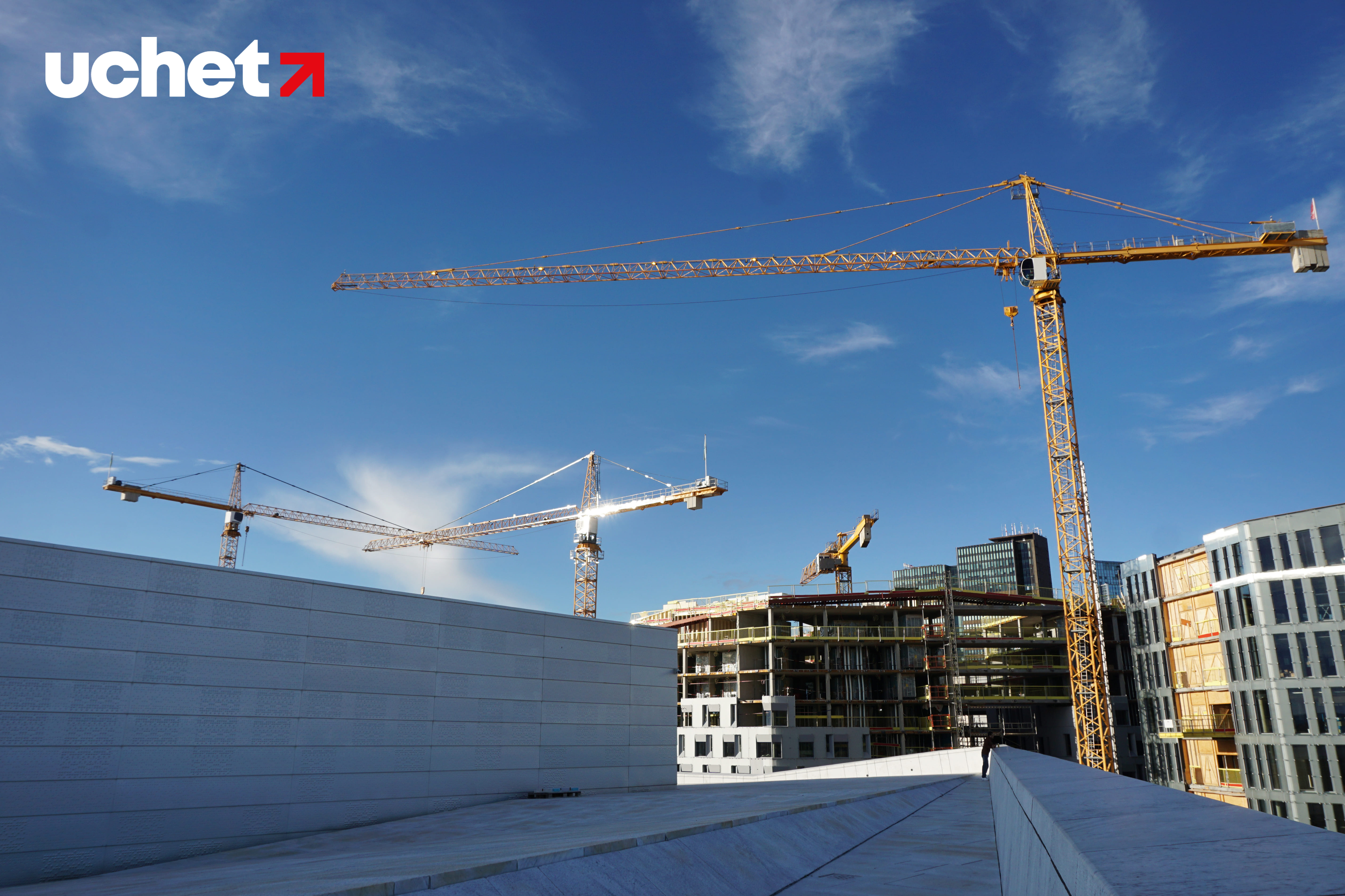 НДС для застройщиков не повлияет на цены на жилье в ближайшие полтора года - Амрин