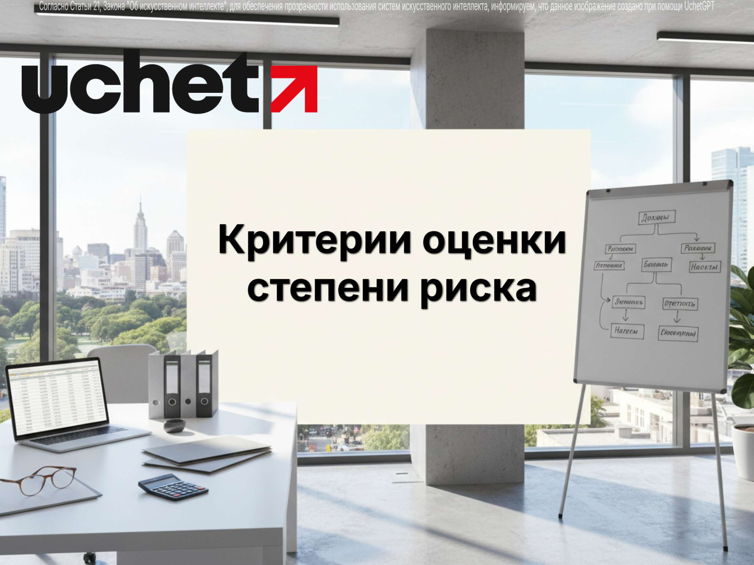 Проверочные листы и критерии оценки степени риска для рынка металлолома