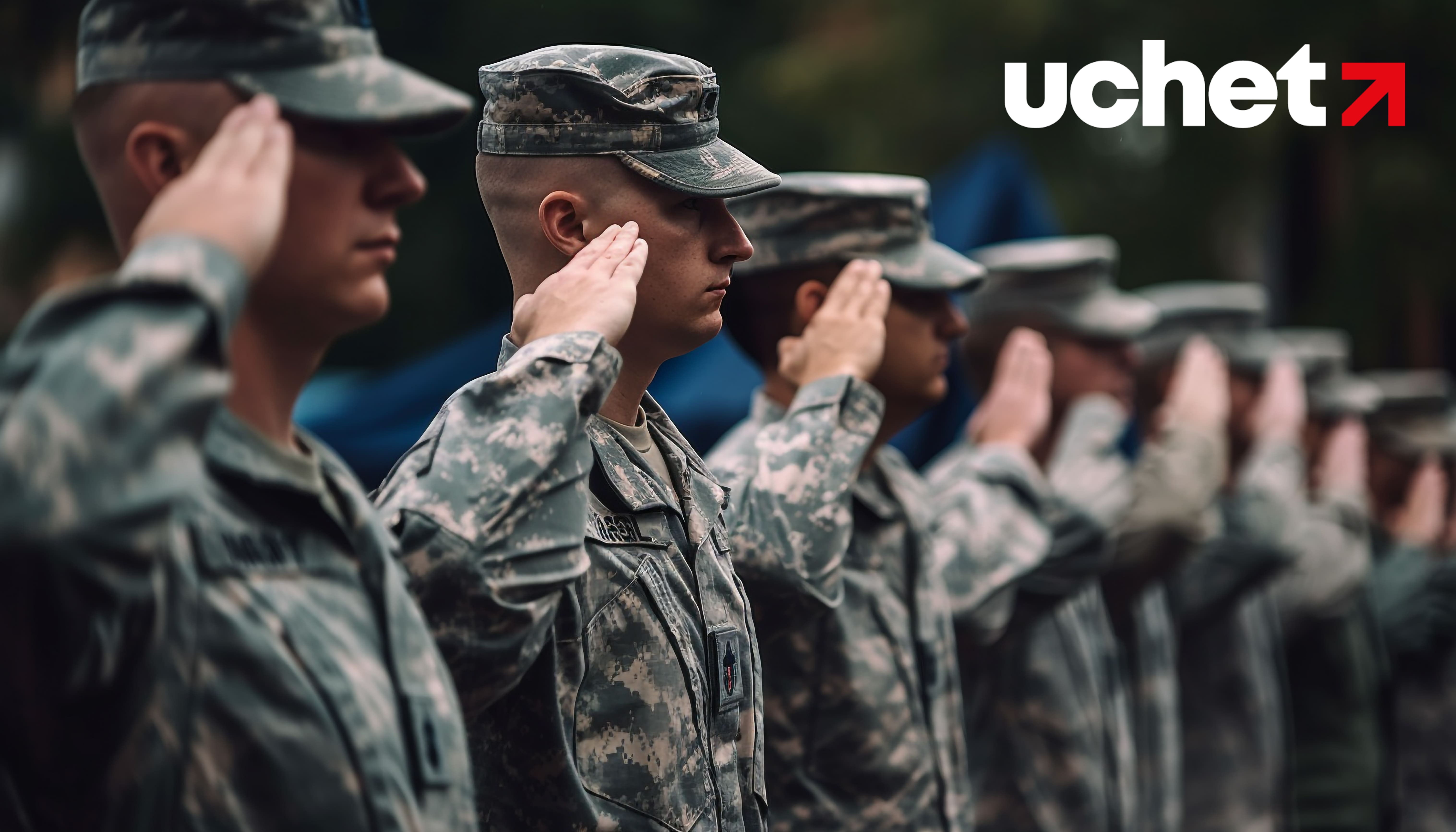 Полевые выплаты: новый вид выплат для военнослужащих