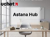 Срок - до 1 июля: как резидентам Astana Hub не потерять статус и налоговые льготы