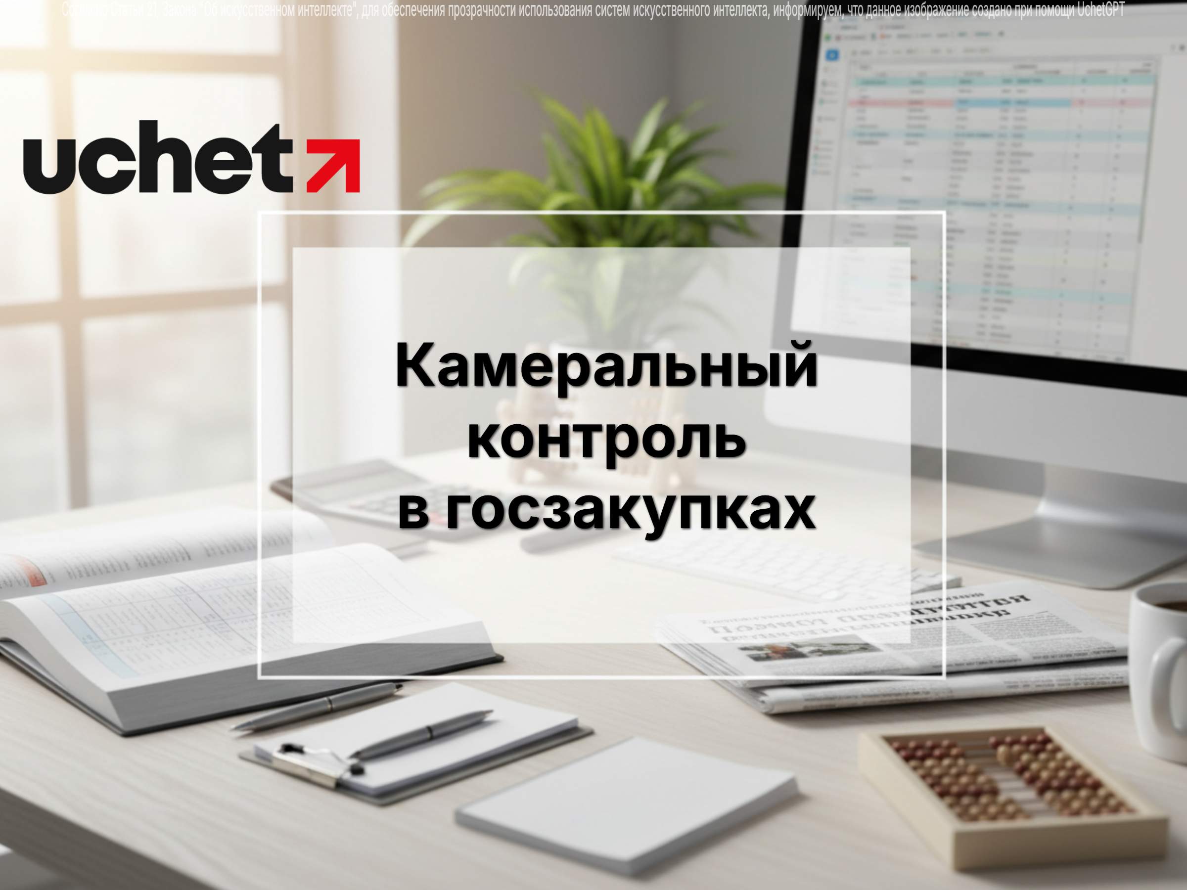 Камеральный контроль АВР в строительстве до проведения платежа