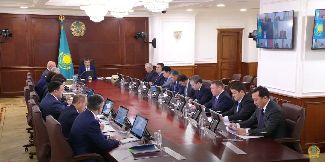 8 пунктов пропуска на внешней границе ЕАЭС модернизируют до конца года