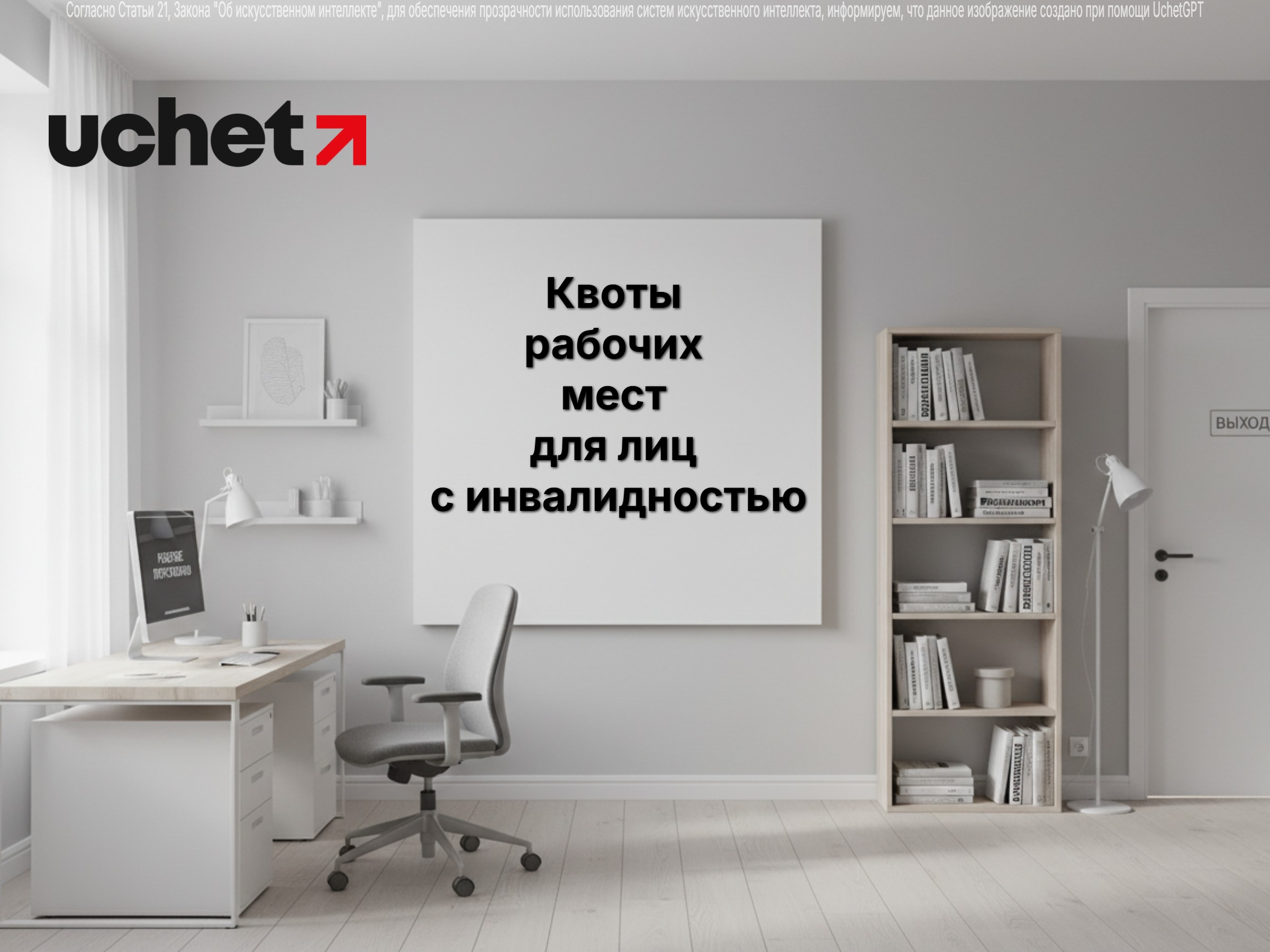 Утверждены квоты рабочих мест для лиц с инвалидностью в Казахстане