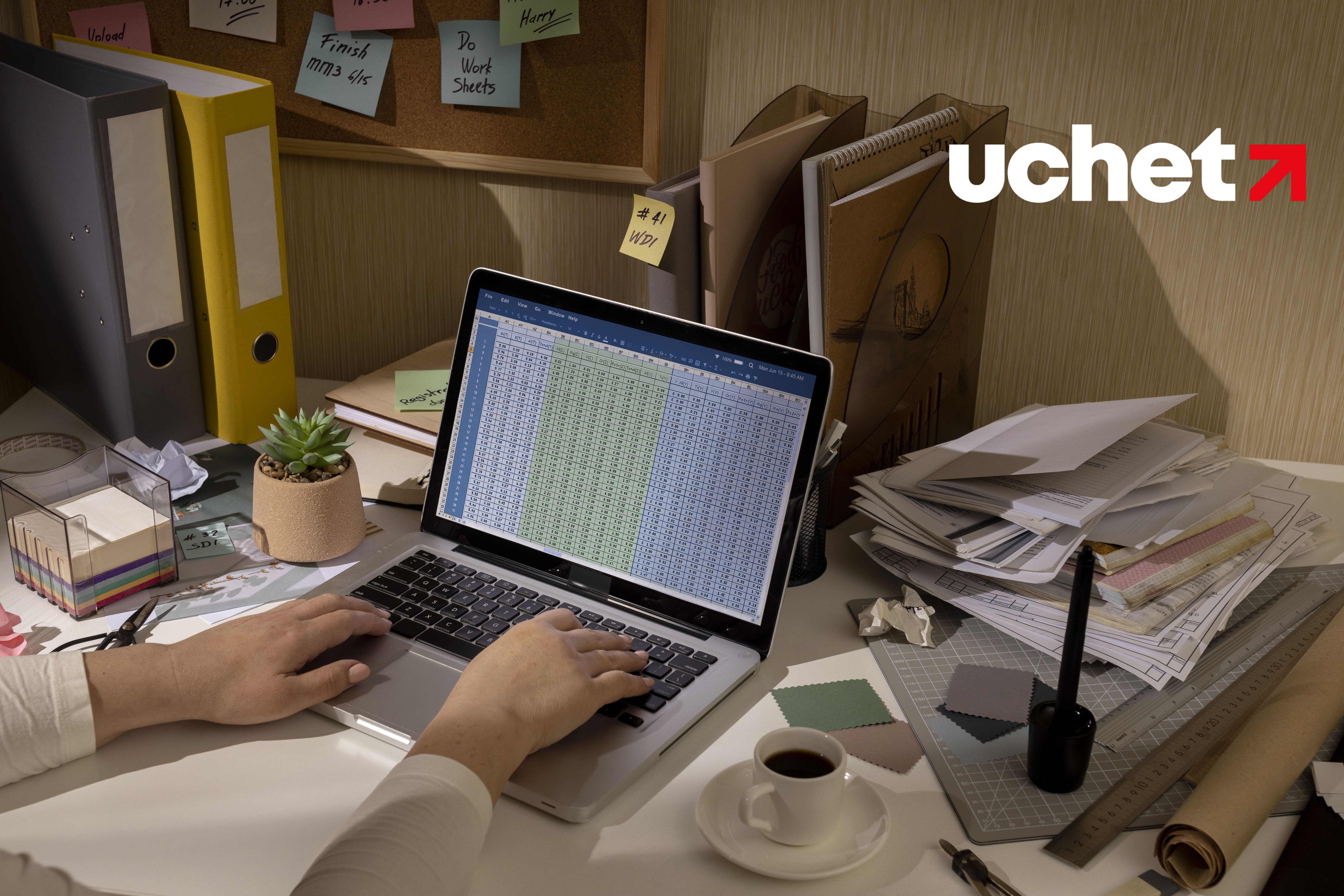 Сопоставительный контроль ЭСФ: утверждены формы решений 