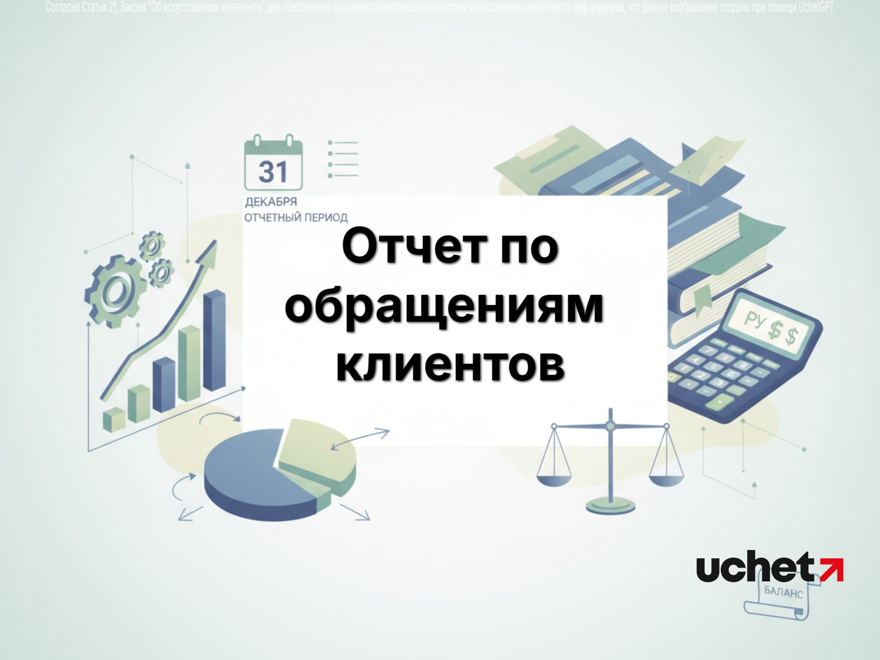 Финорганизации будут отчитываться по обращениям клиентов
