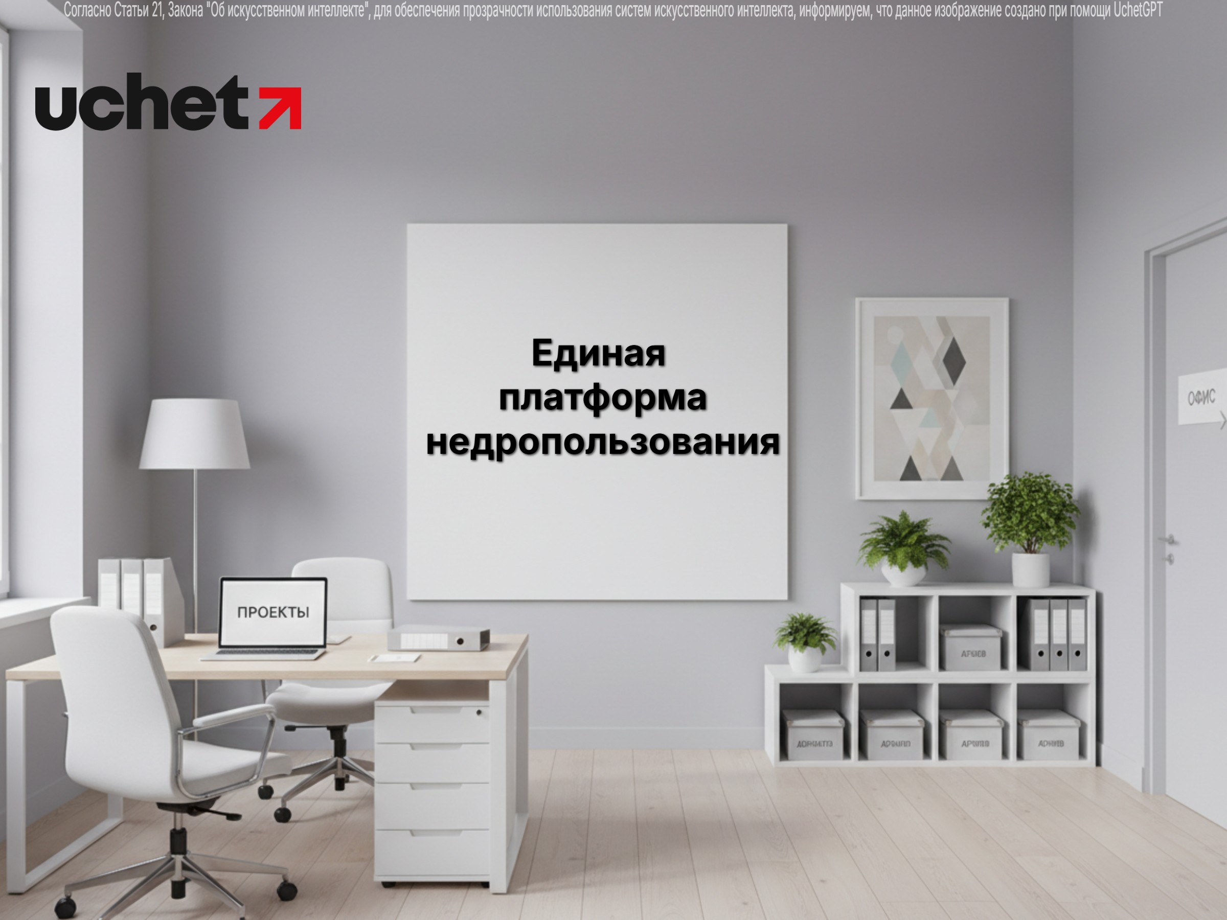 Единая платформа недропользования станет основной площадкой для корректировки контрактов