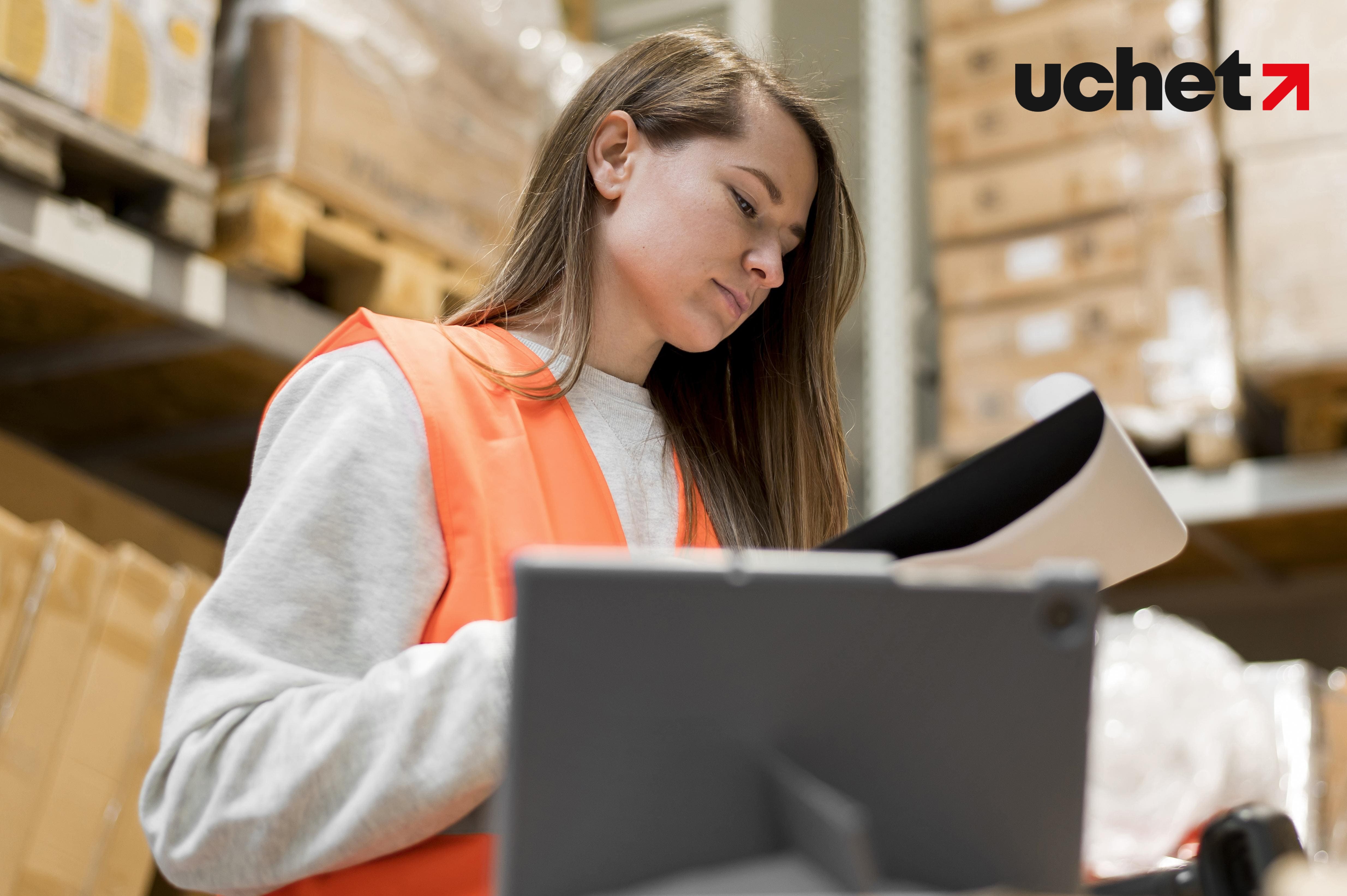 Инструкцию по учету товаров в ЕАЭС обновил Минфин