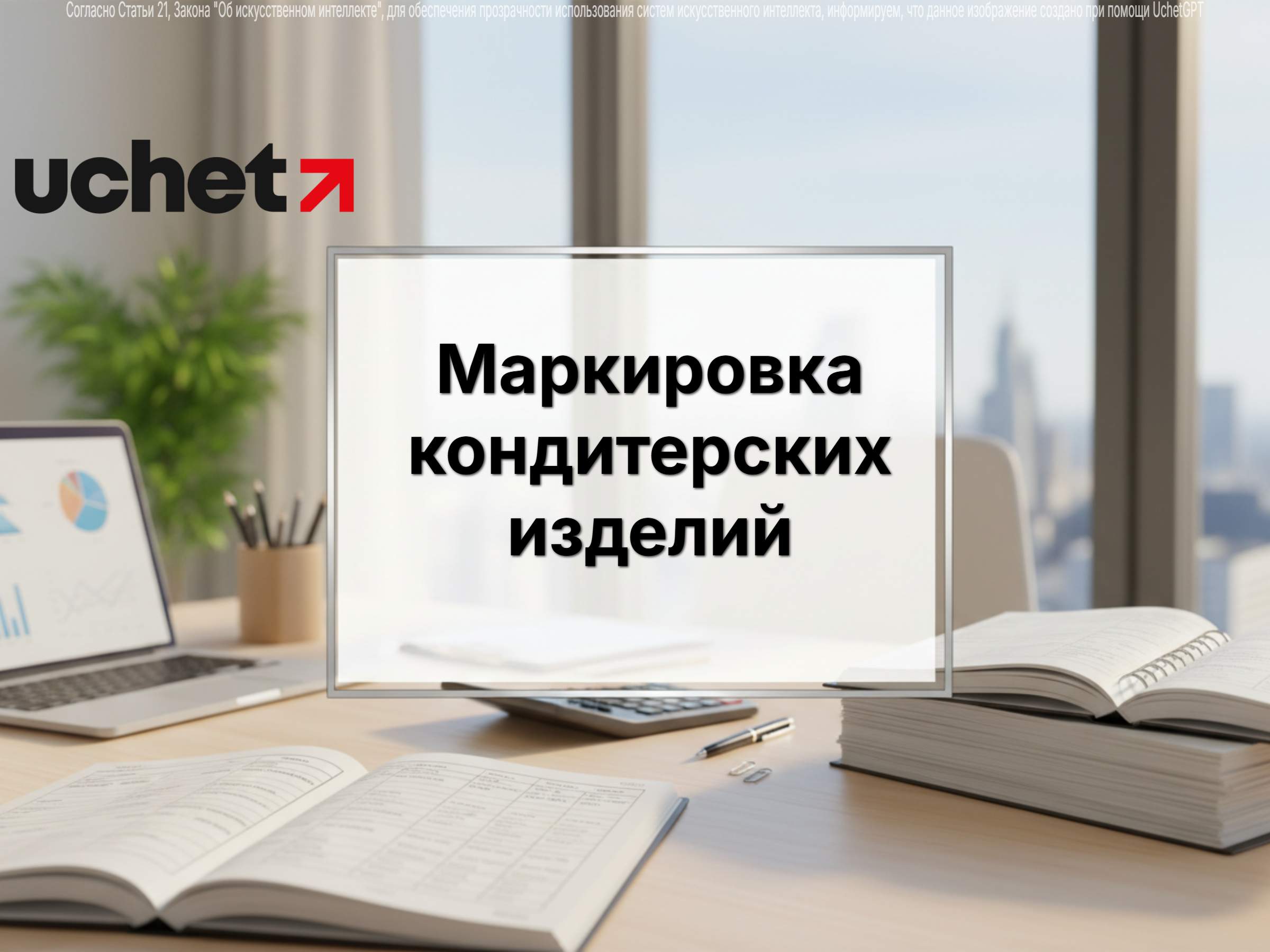 Маркировка кондитерских изделий: единые правила утвердили в ЕАЭС