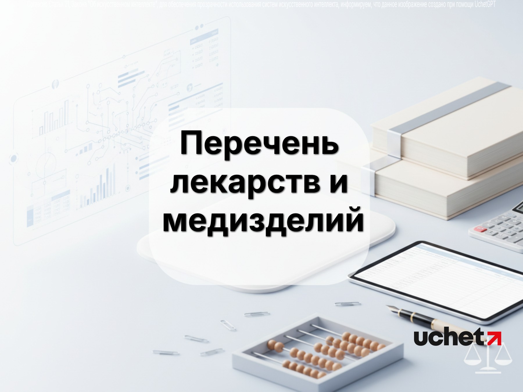 Перечень лекарств и медизделий для закупа у единого дистрибьютора изменен