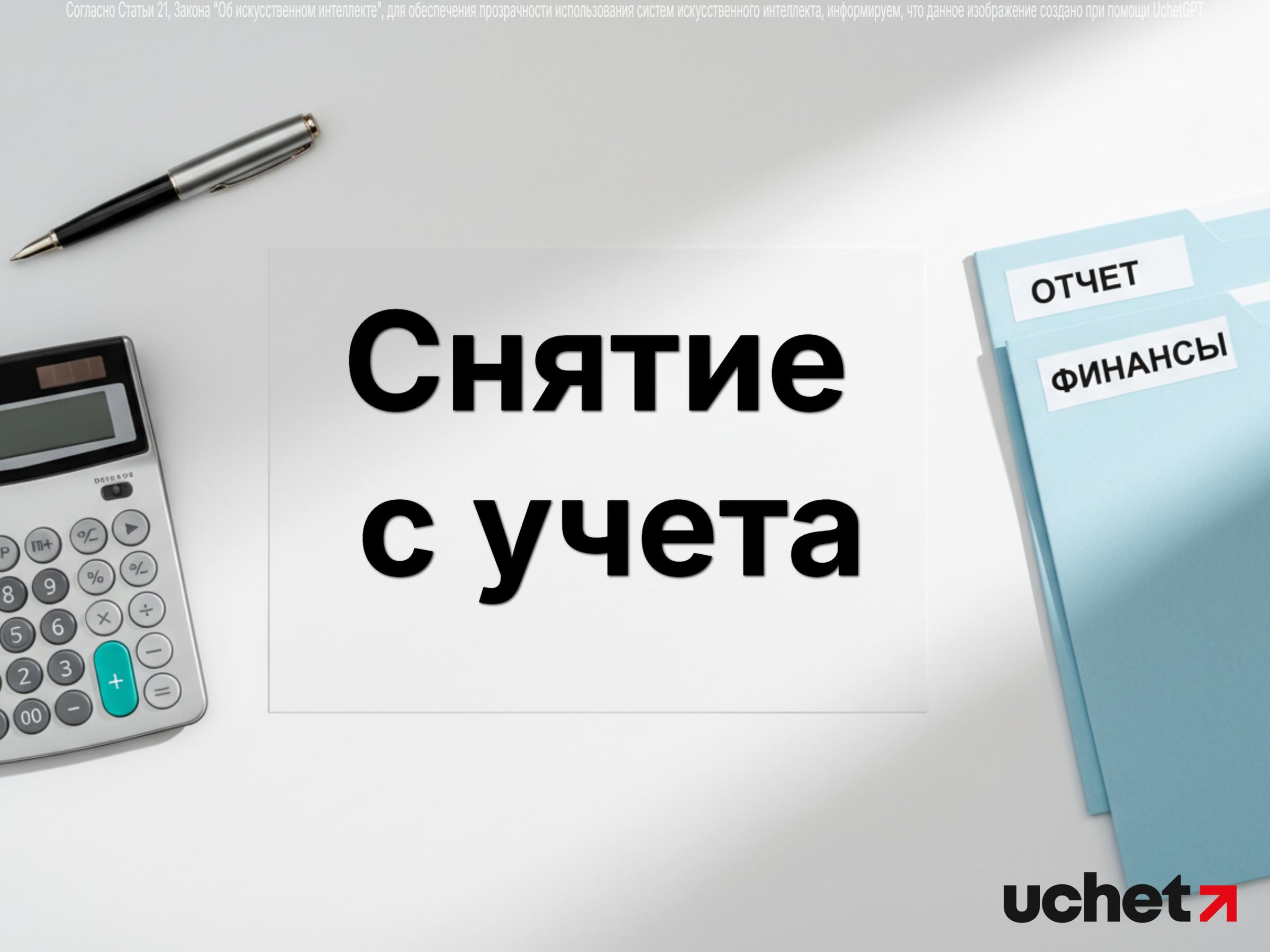 ИП на патенте и СМП автоматически снимут с учета 1 марта 2026 года