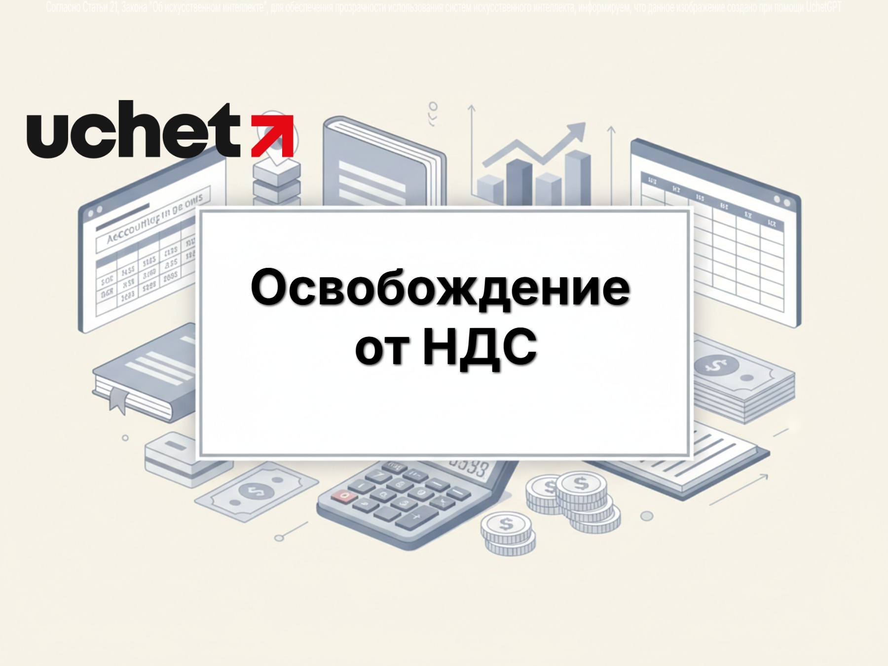 Освобождение от НДС при импорте лекарств