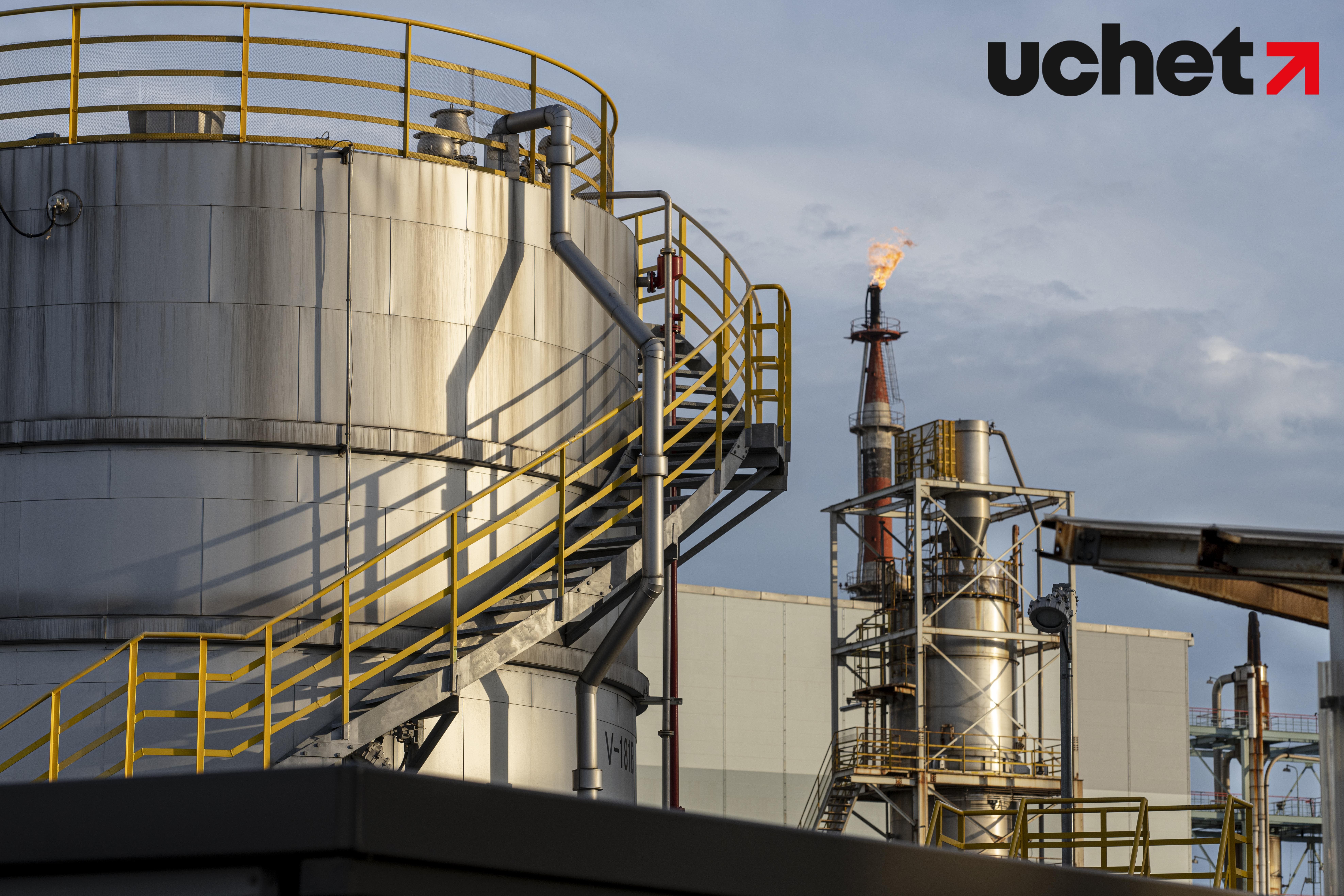 Вывоз нефтепродуктов из РК: введен запрет на 6 месяцев