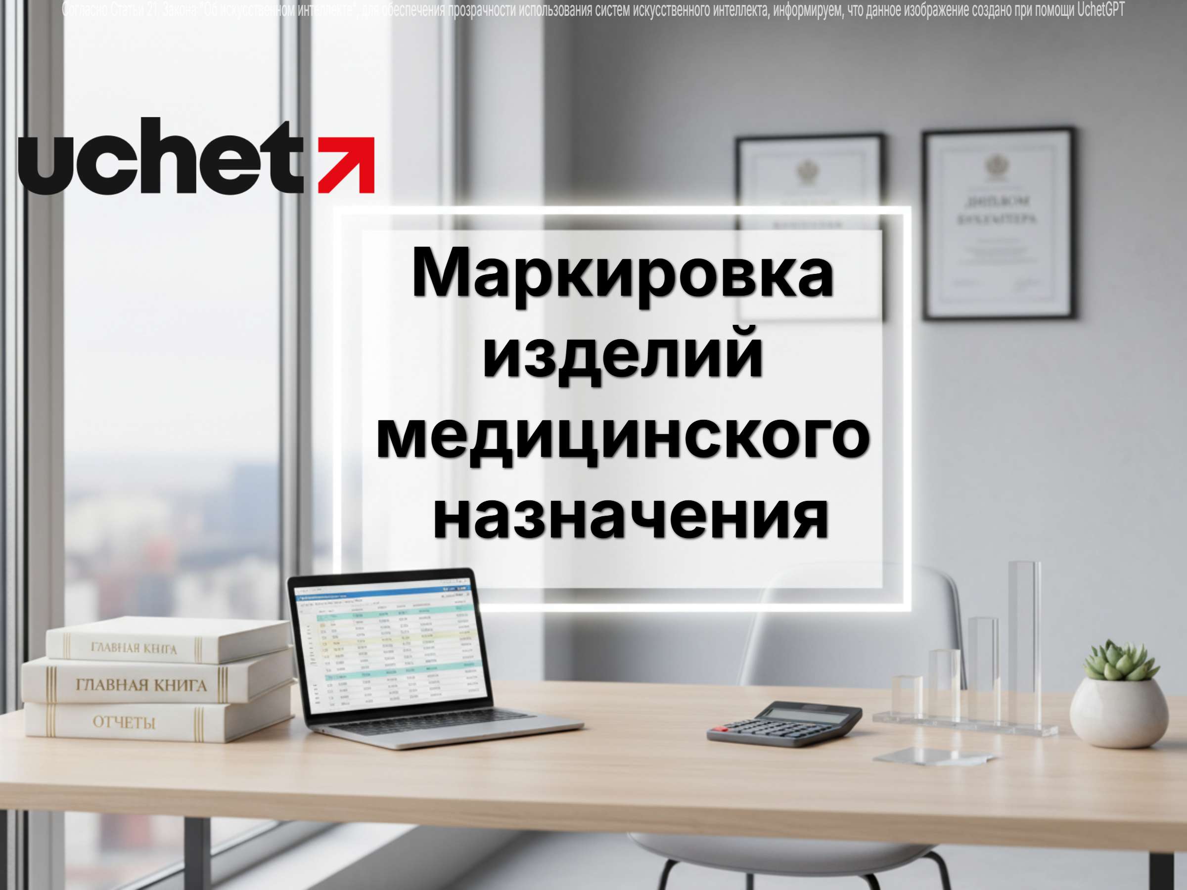Маркировку изделий медицинского назначения запустят в пилотном режиме