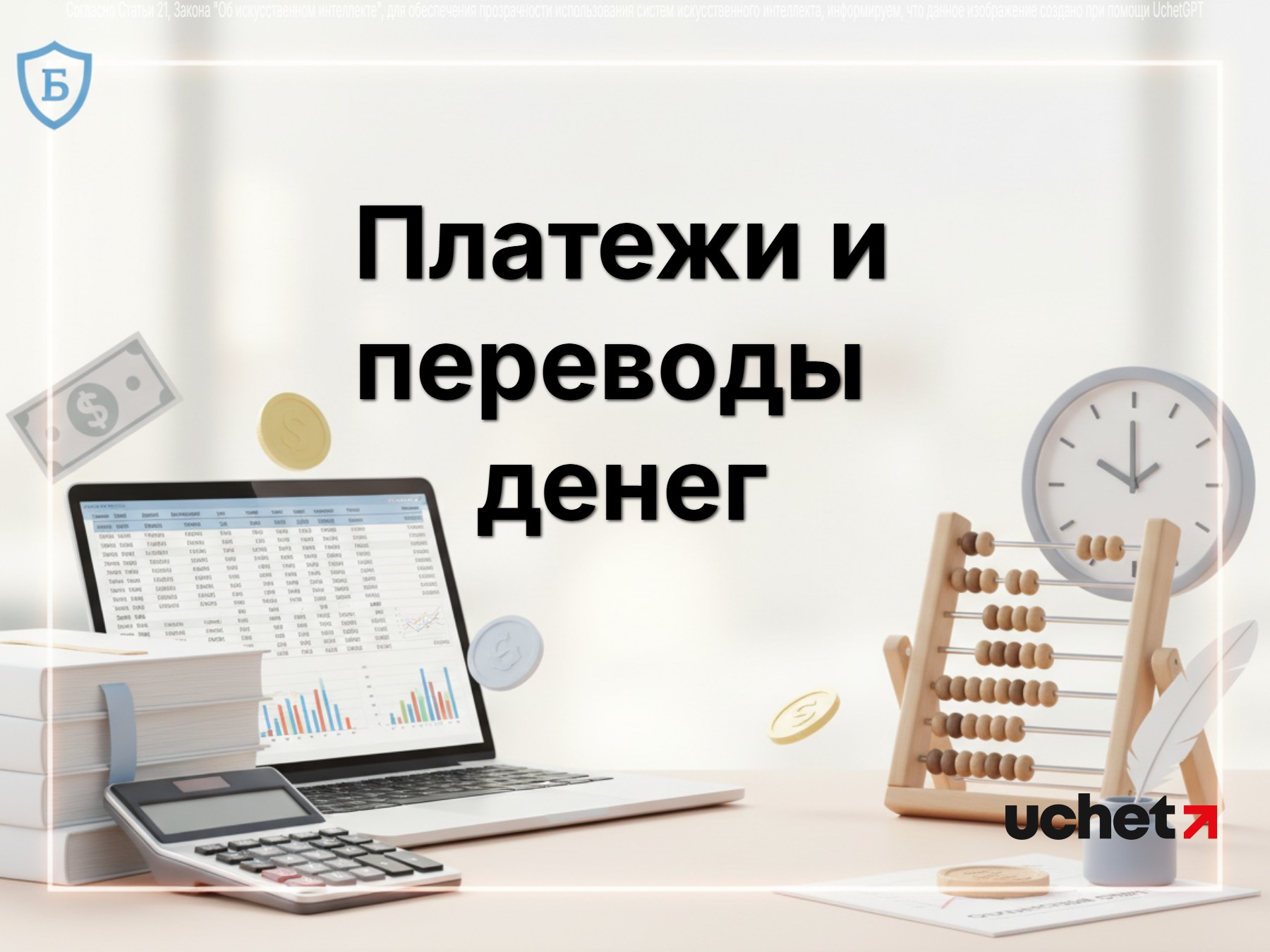 Правила платежей и переводов денег обновил Нацбанк 