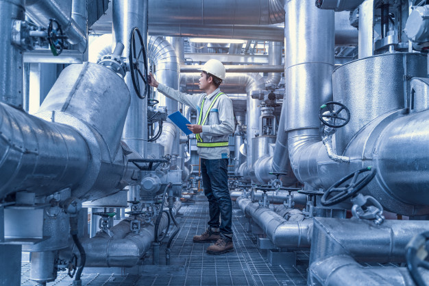 В 2021 году начнется строительство газоперерабатывающего завода на Кашагане